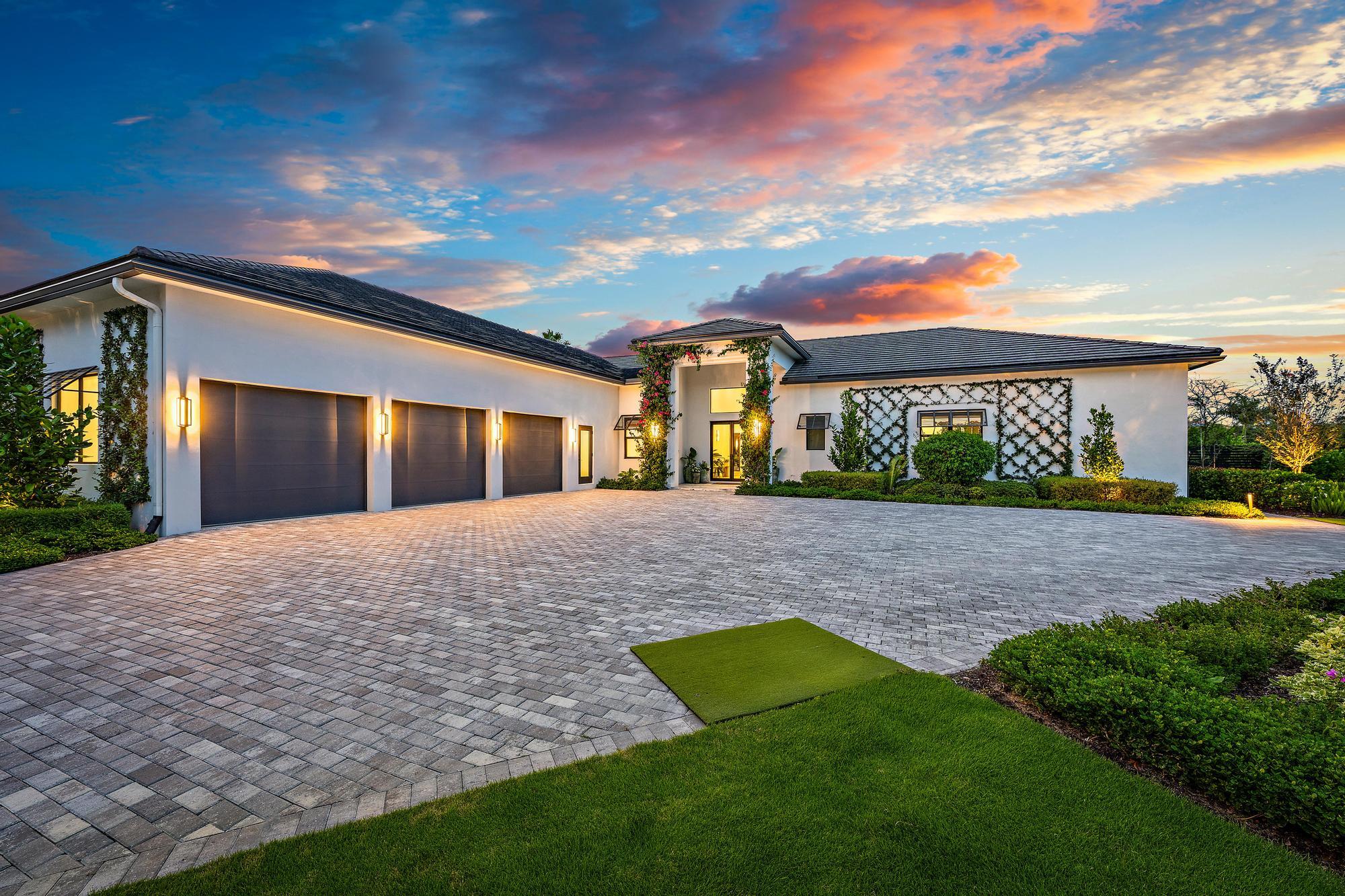 IBIS GOLF AND COUNTRY CLUB - Residential