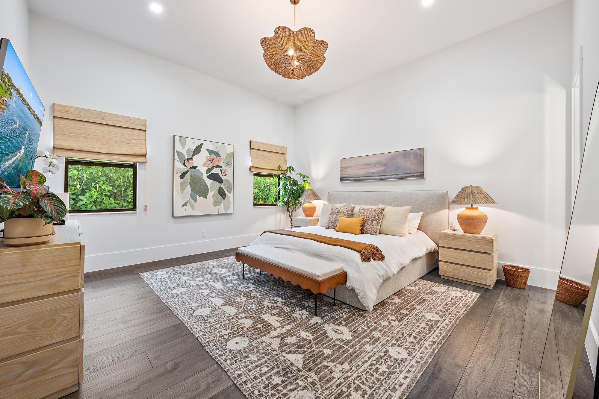 IBIS GOLF AND COUNTRY CLUB - Residential