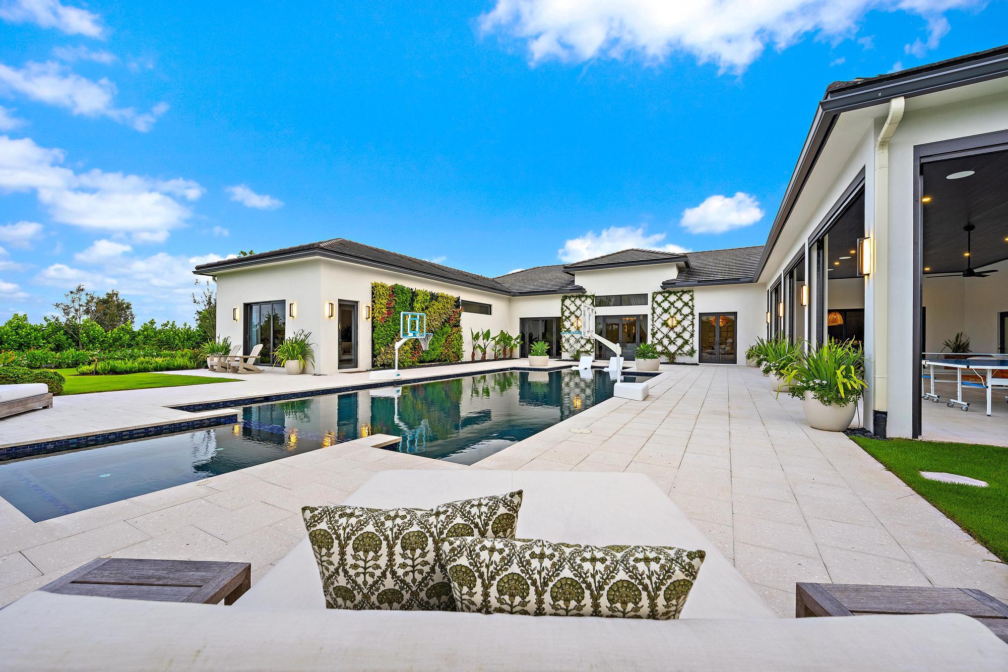 IBIS GOLF AND COUNTRY CLUB - Residential