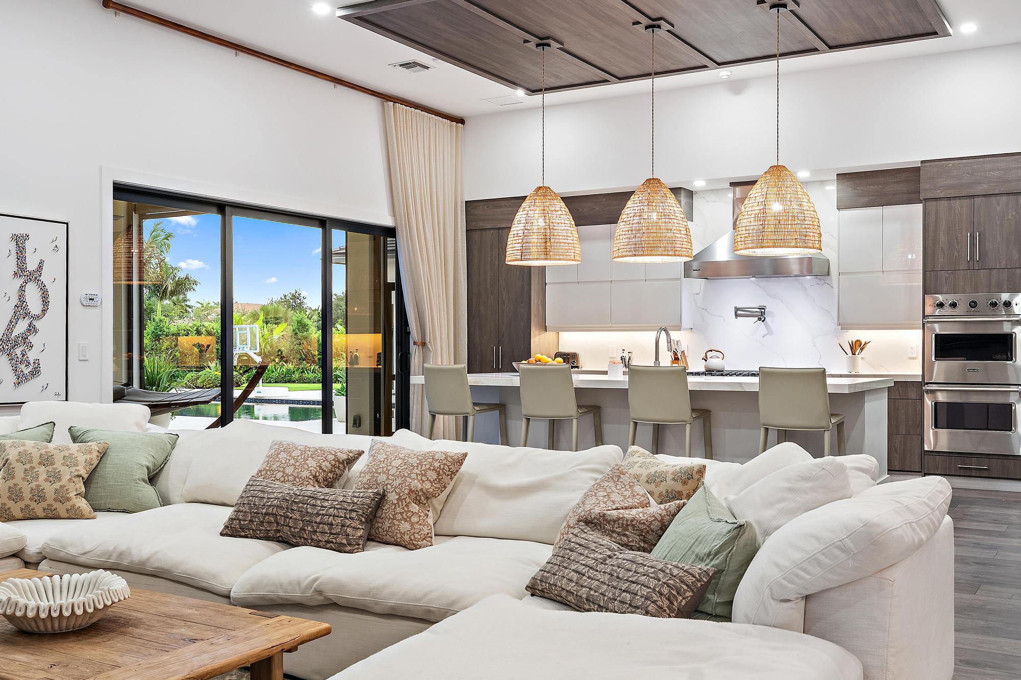 IBIS GOLF AND COUNTRY CLUB - Residential