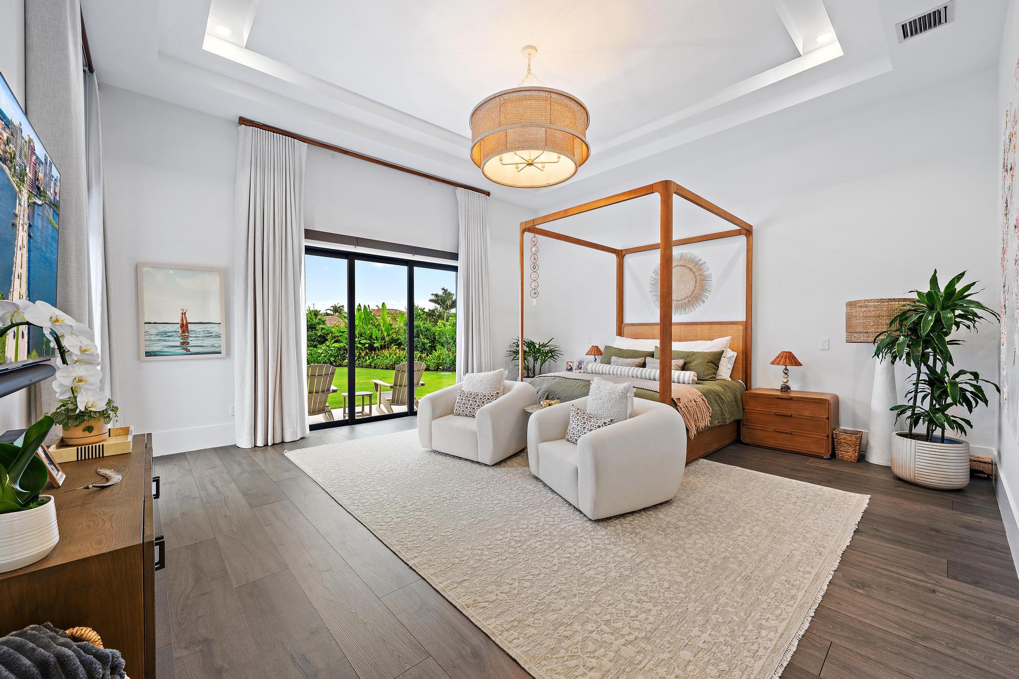 IBIS GOLF AND COUNTRY CLUB - Residential