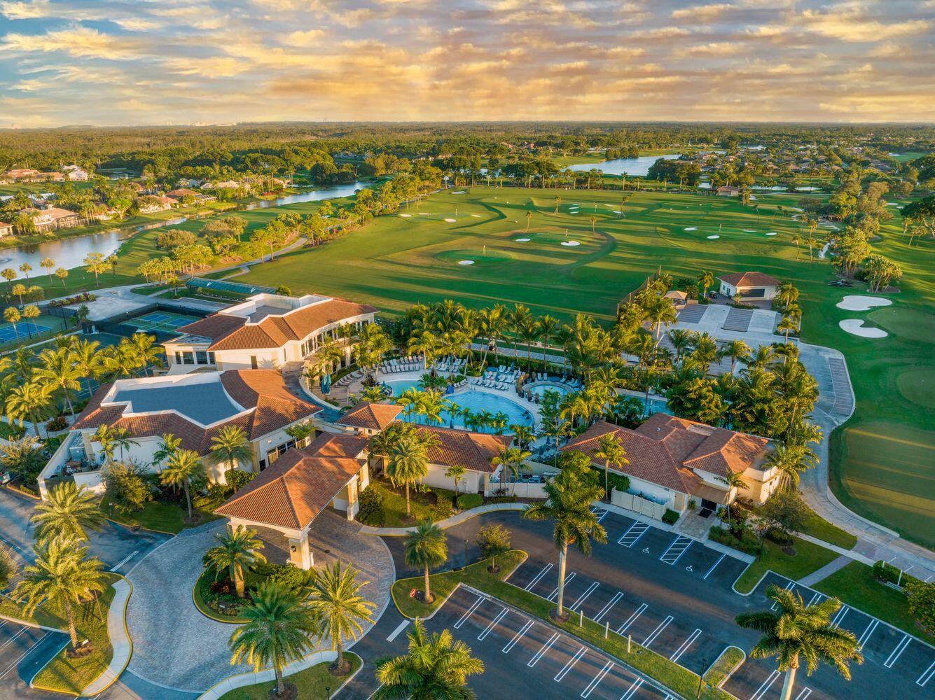 IBIS GOLF AND COUNTRY CLUB - Residential