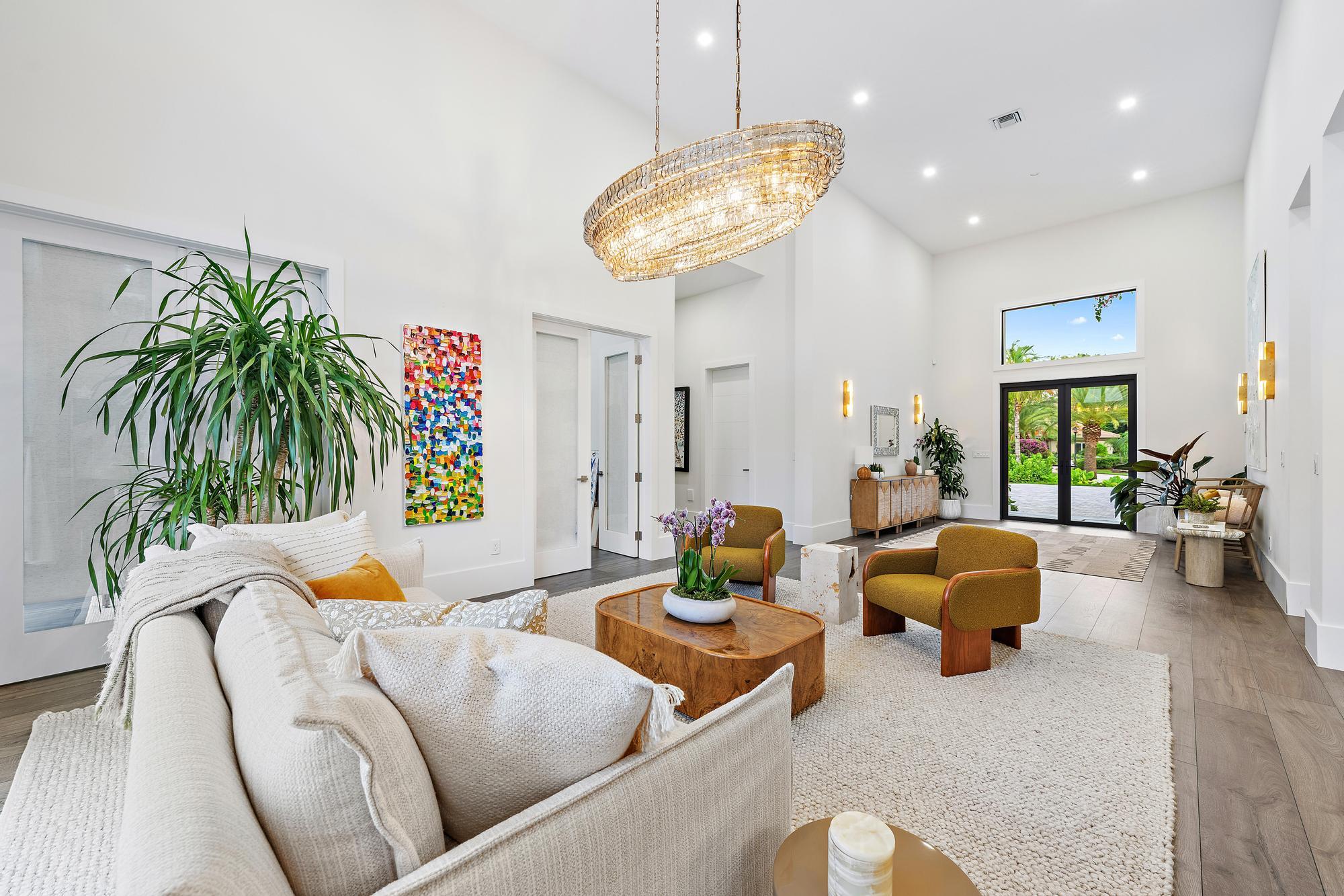 IBIS GOLF AND COUNTRY CLUB - Residential