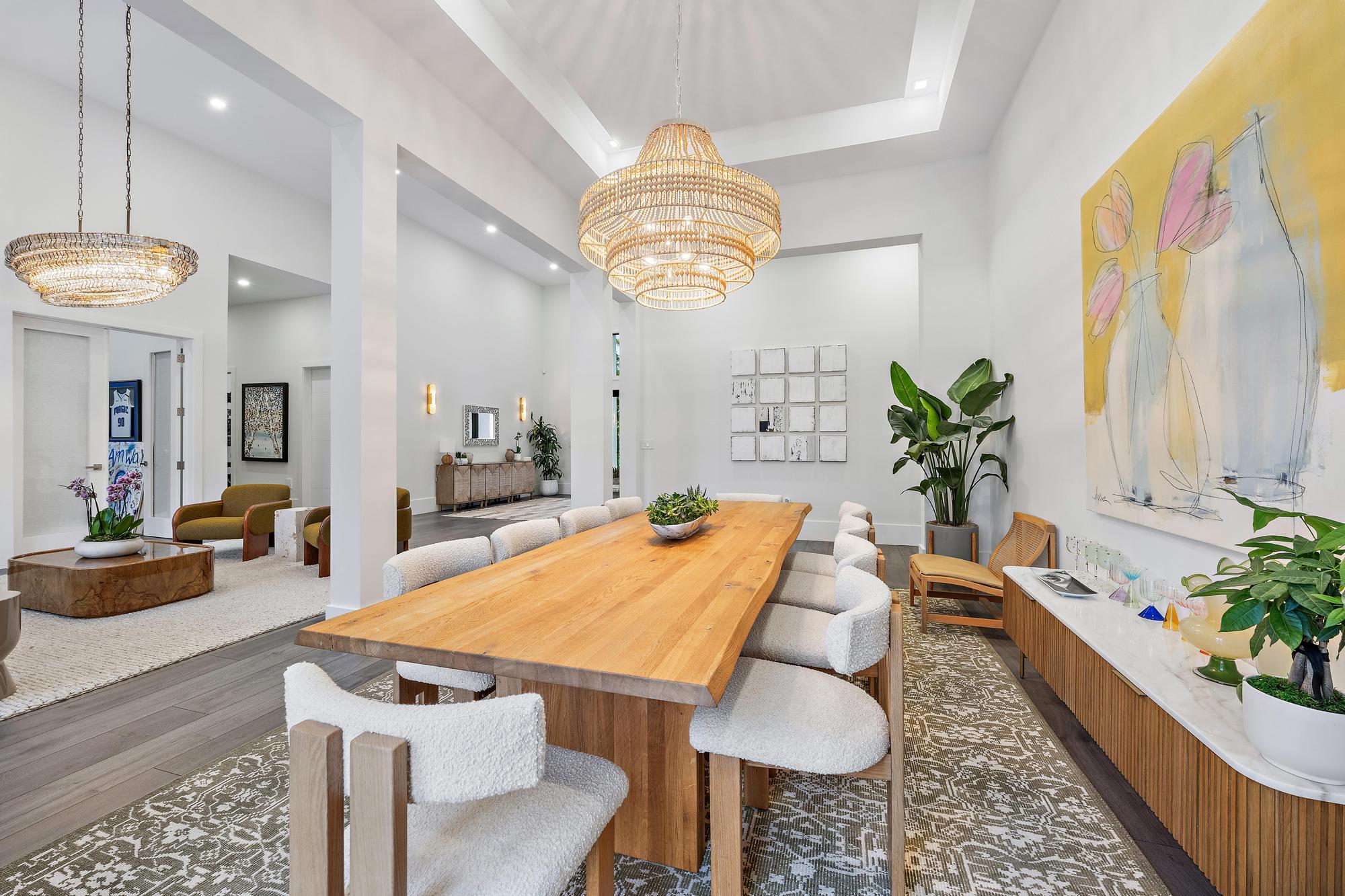 IBIS GOLF AND COUNTRY CLUB - Residential
