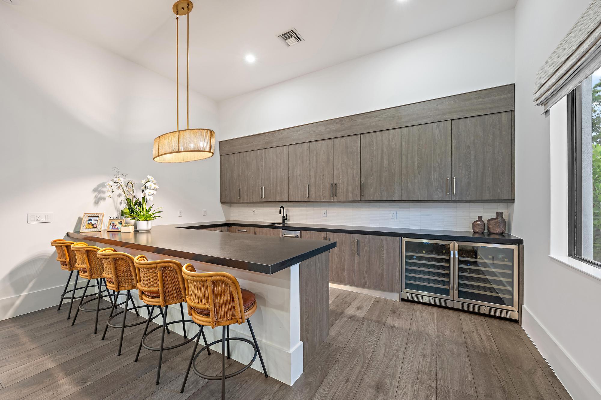 IBIS GOLF AND COUNTRY CLUB - Residential