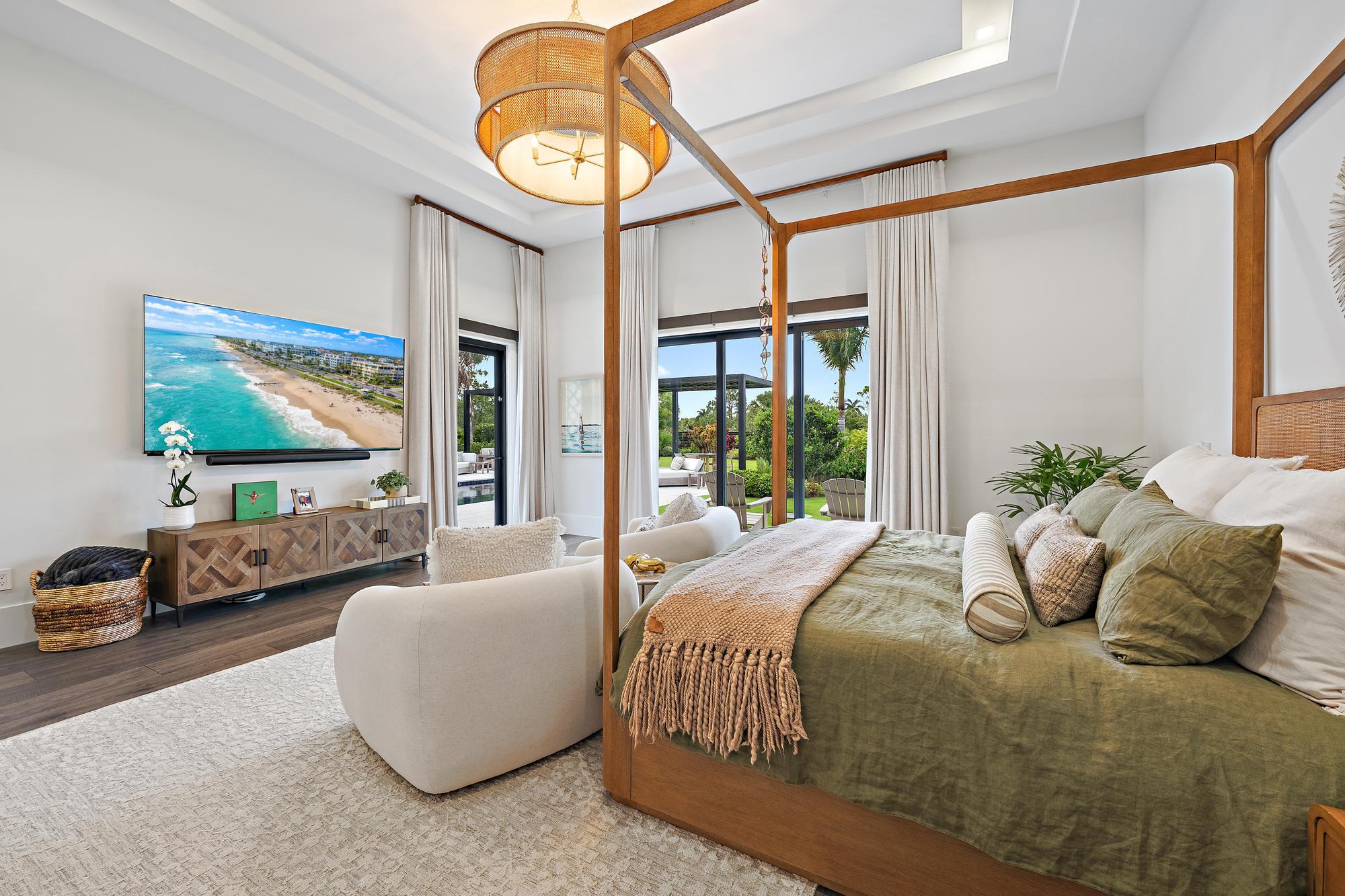 IBIS GOLF AND COUNTRY CLUB - Residential