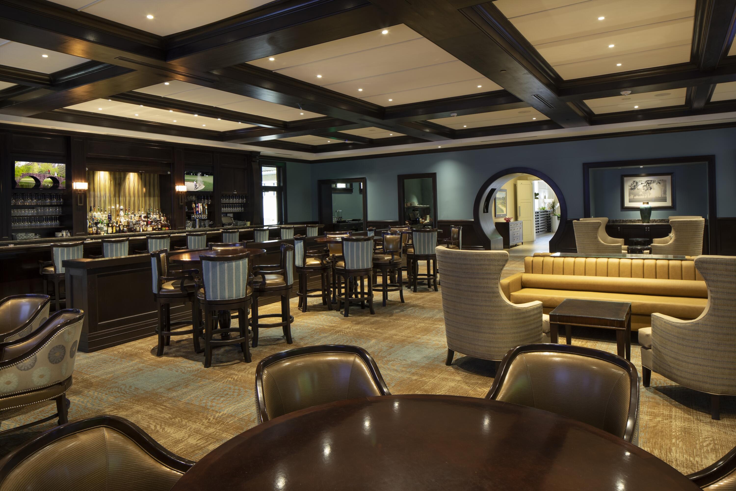 IBIS GOLF AND COUNTRY CLUB - Residential
