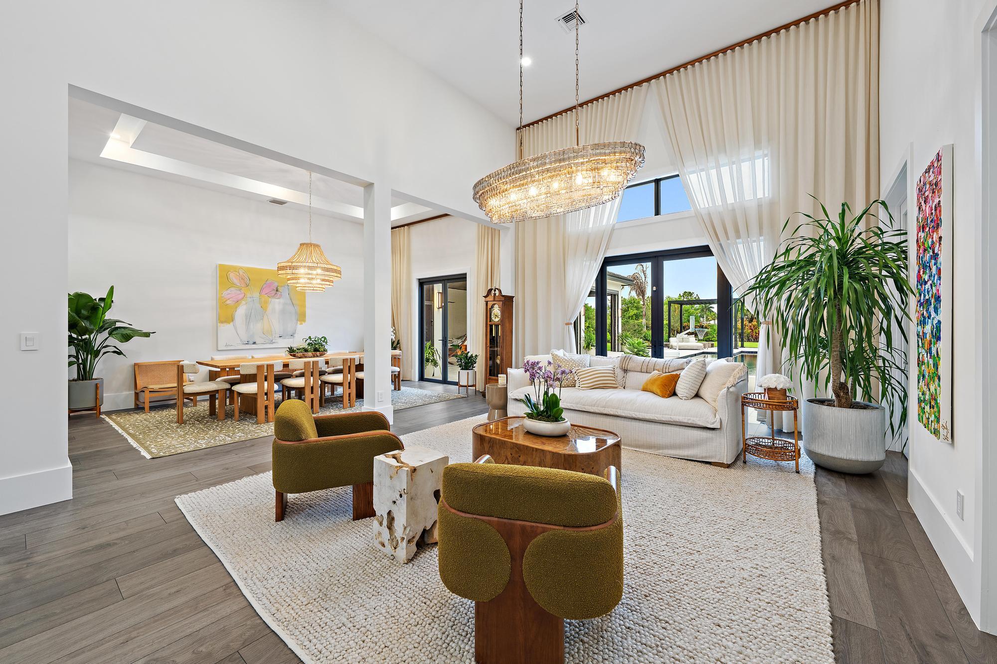 IBIS GOLF AND COUNTRY CLUB - Residential