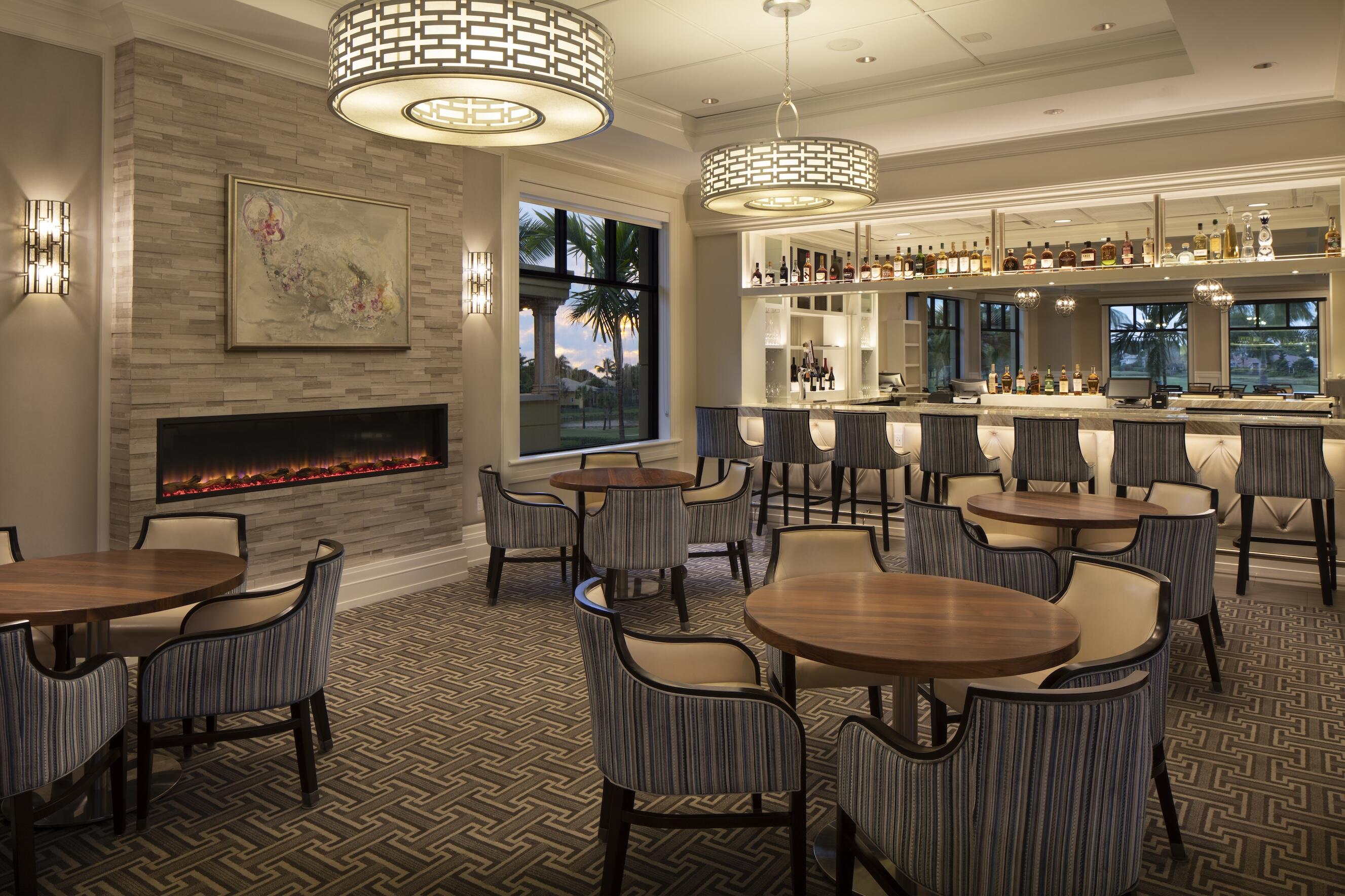 IBIS GOLF AND COUNTRY CLUB - Residential