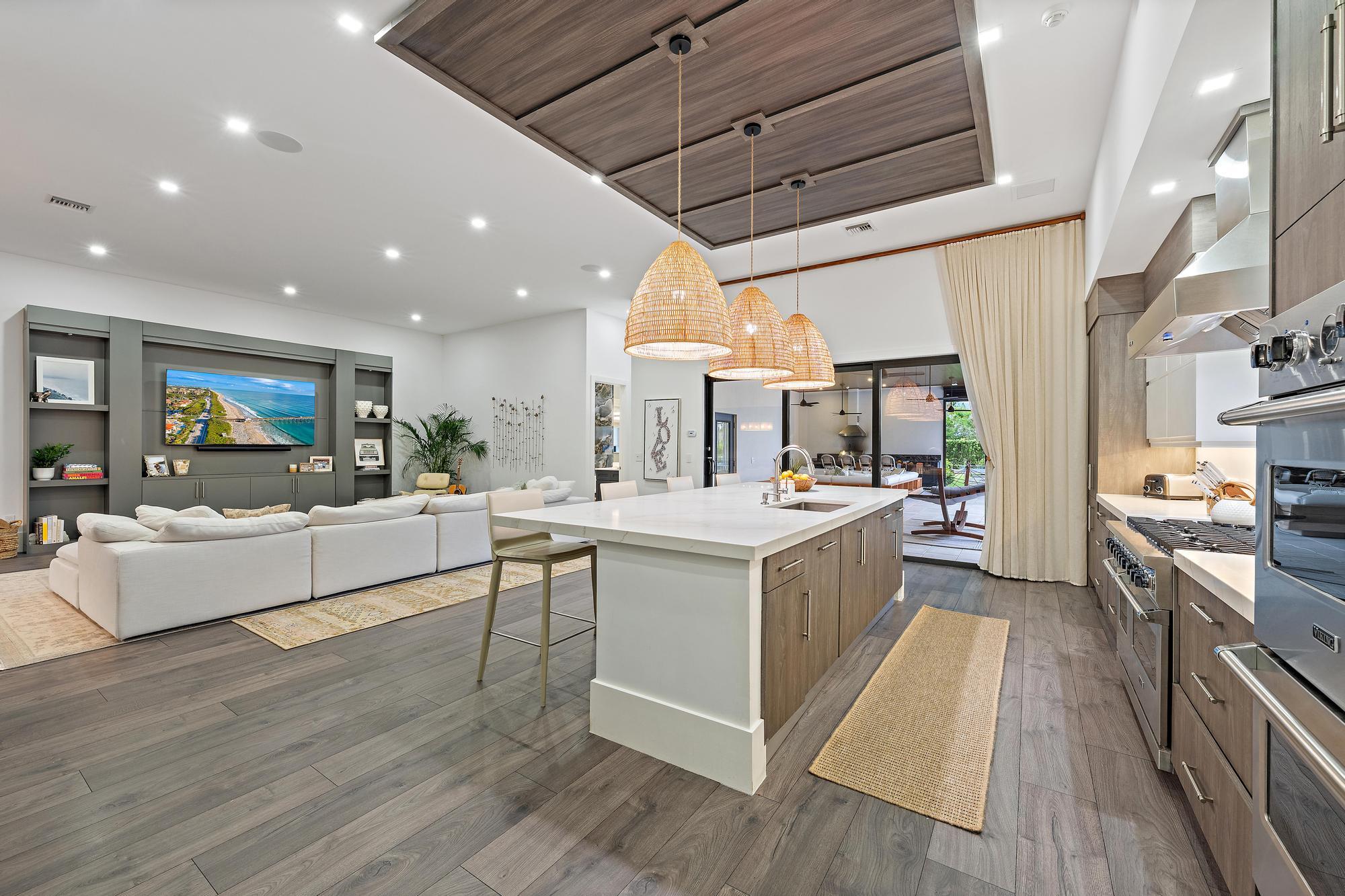 IBIS GOLF AND COUNTRY CLUB - Residential
