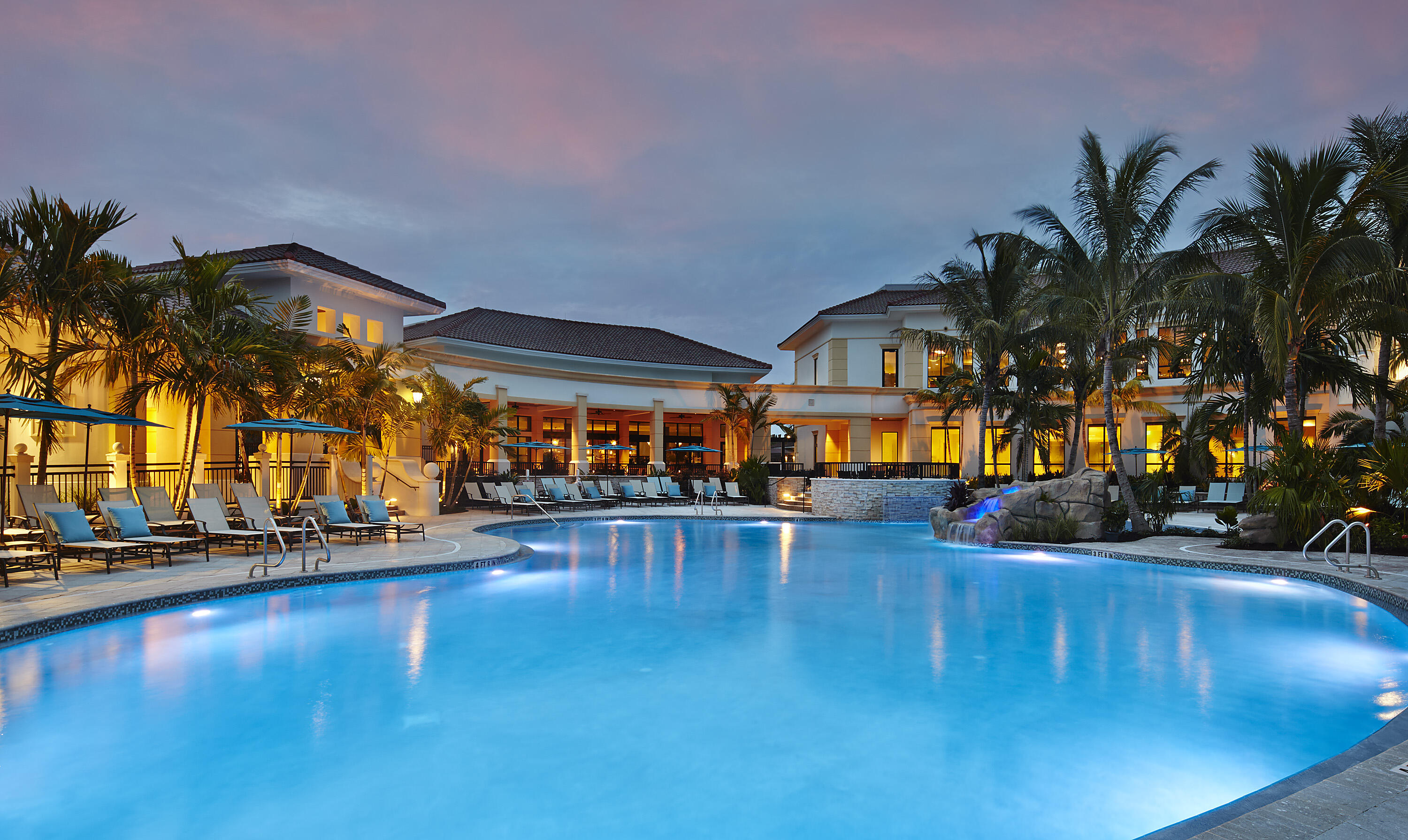 IBIS GOLF AND COUNTRY CLUB - Residential