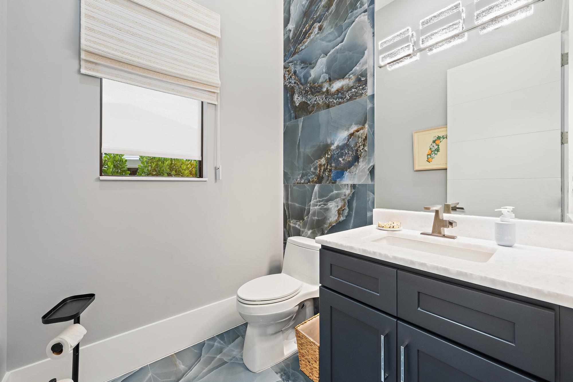 IBIS GOLF AND COUNTRY CLUB - Residential
