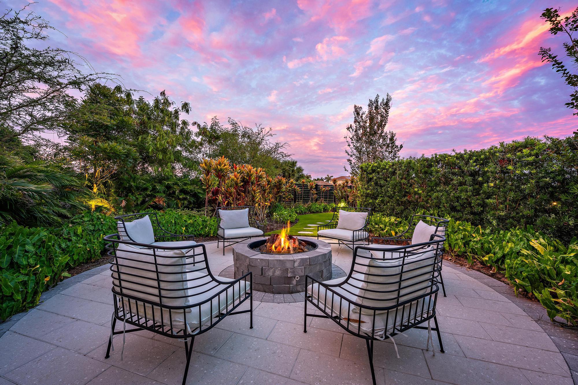 IBIS GOLF AND COUNTRY CLUB - Residential