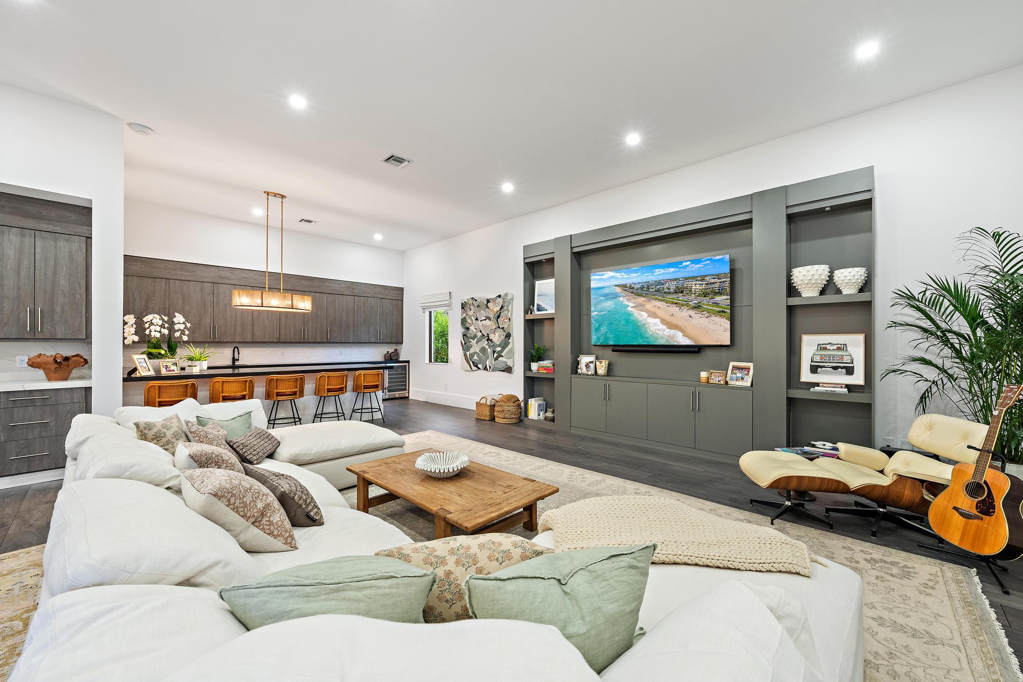 IBIS GOLF AND COUNTRY CLUB - Residential