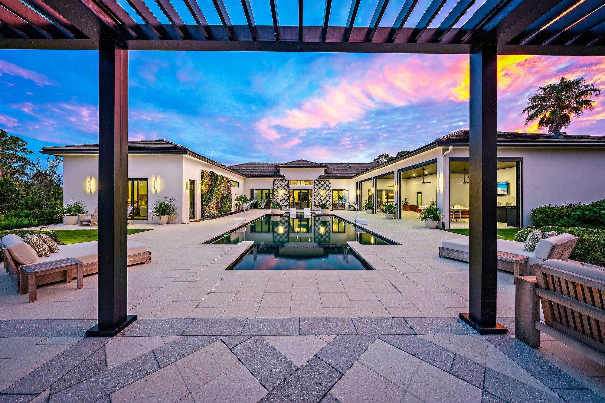 IBIS GOLF AND COUNTRY CLUB - Residential