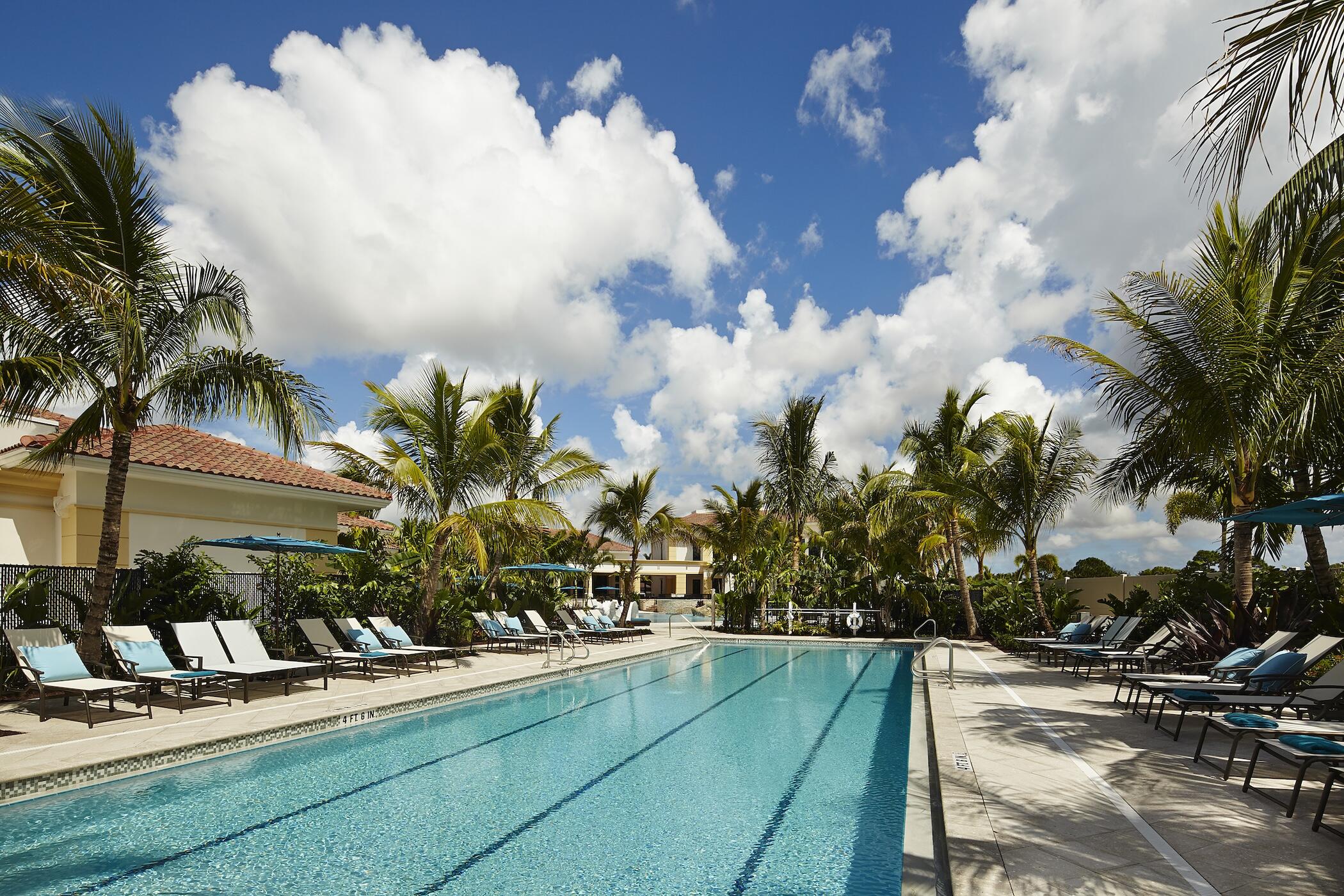 IBIS GOLF AND COUNTRY CLUB - Residential