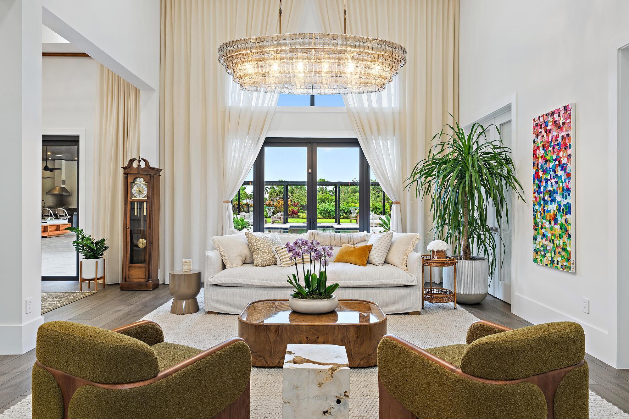 IBIS GOLF AND COUNTRY CLUB - Residential