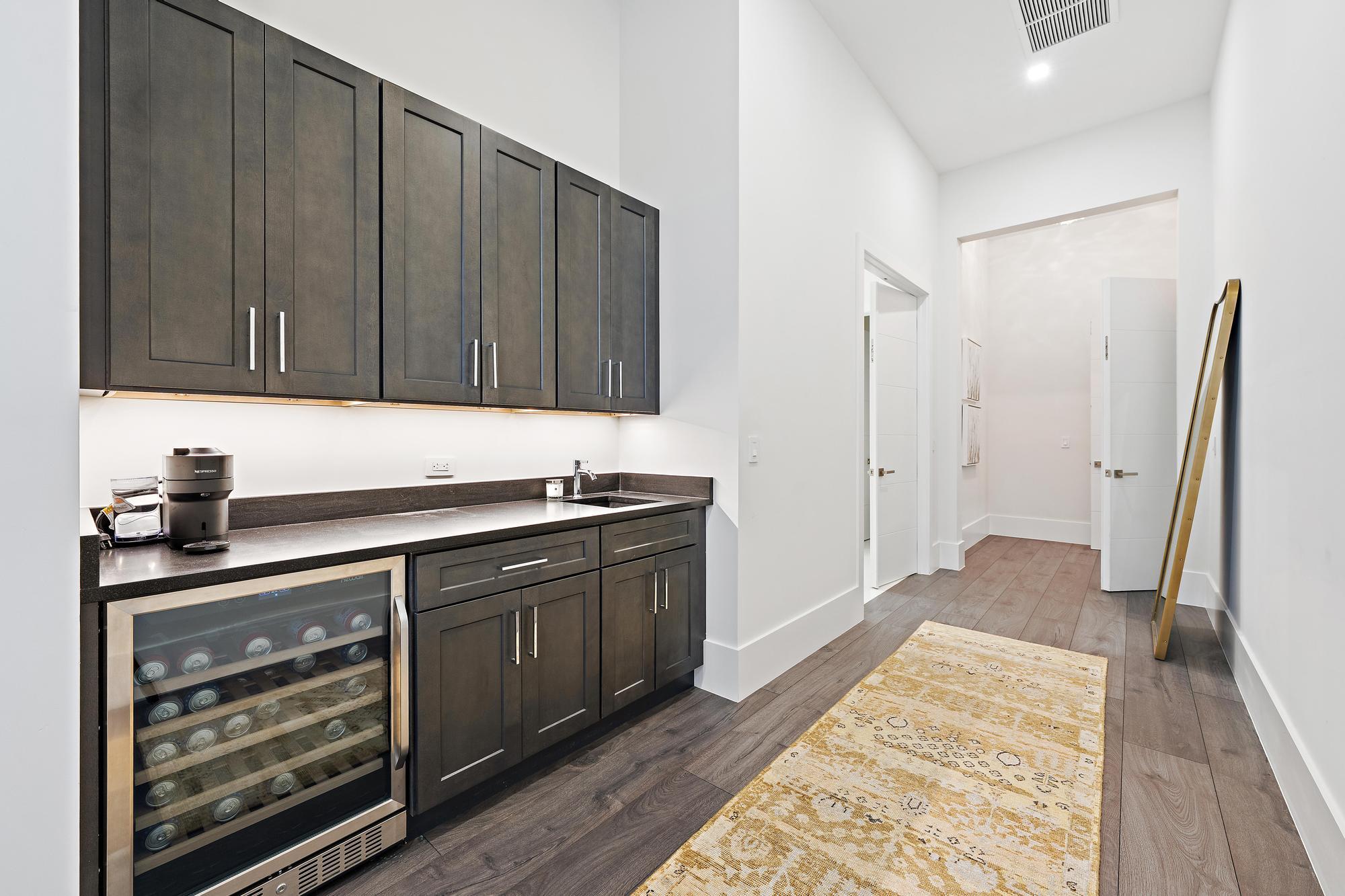 IBIS GOLF AND COUNTRY CLUB - Residential
