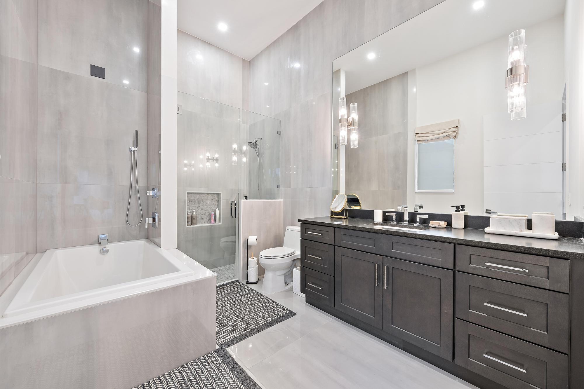 IBIS GOLF AND COUNTRY CLUB - Residential