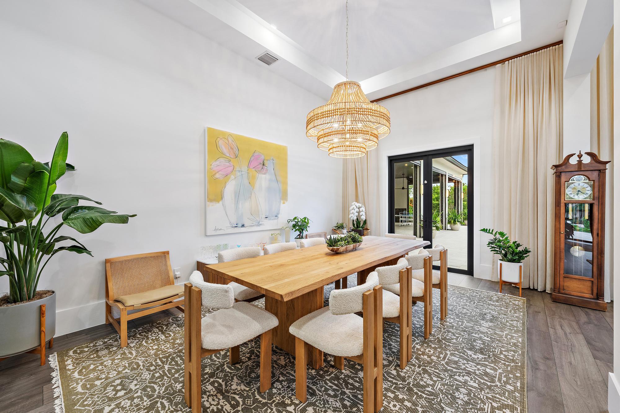 IBIS GOLF AND COUNTRY CLUB - Residential