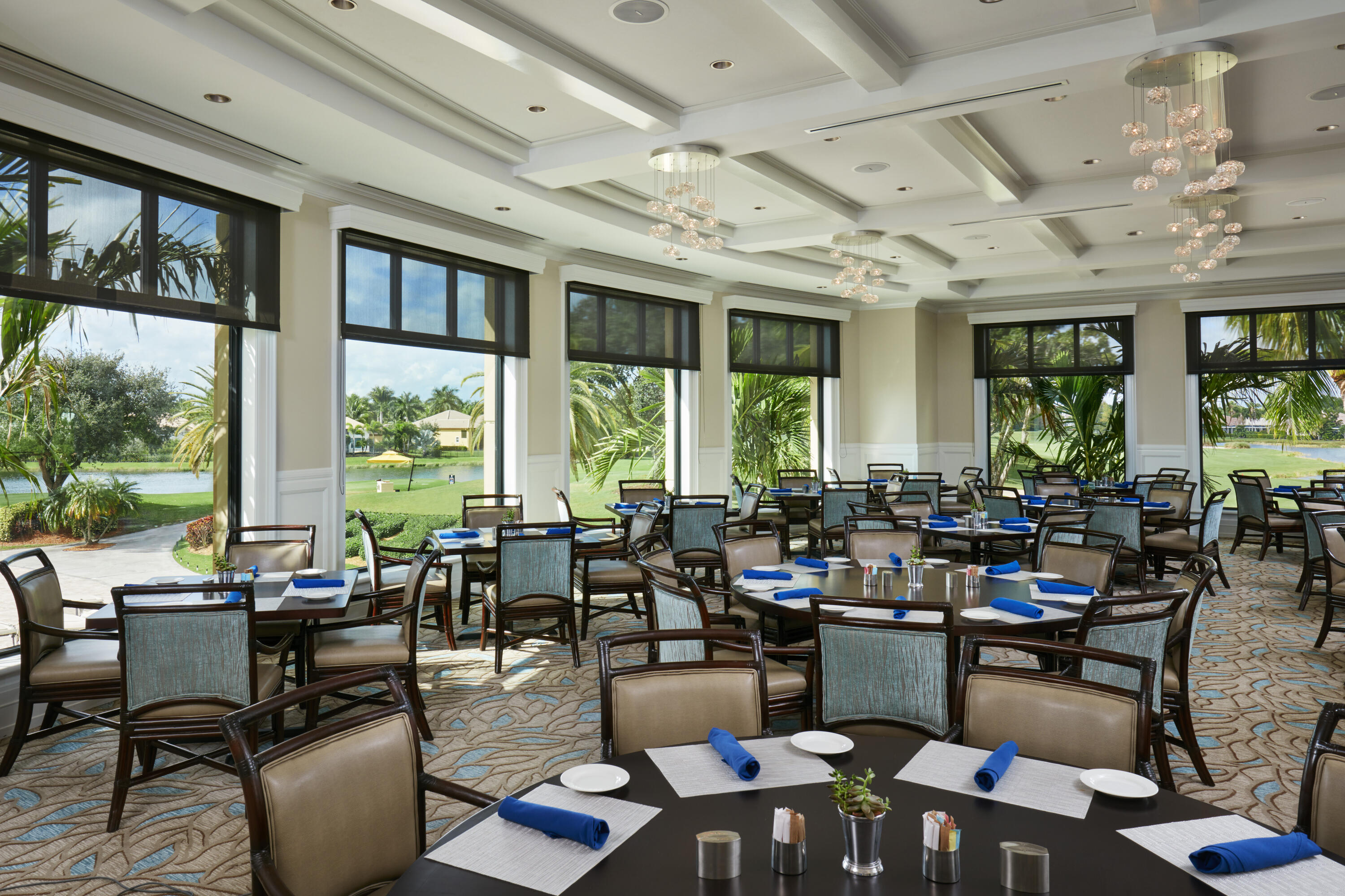 IBIS GOLF AND COUNTRY CLUB - Residential