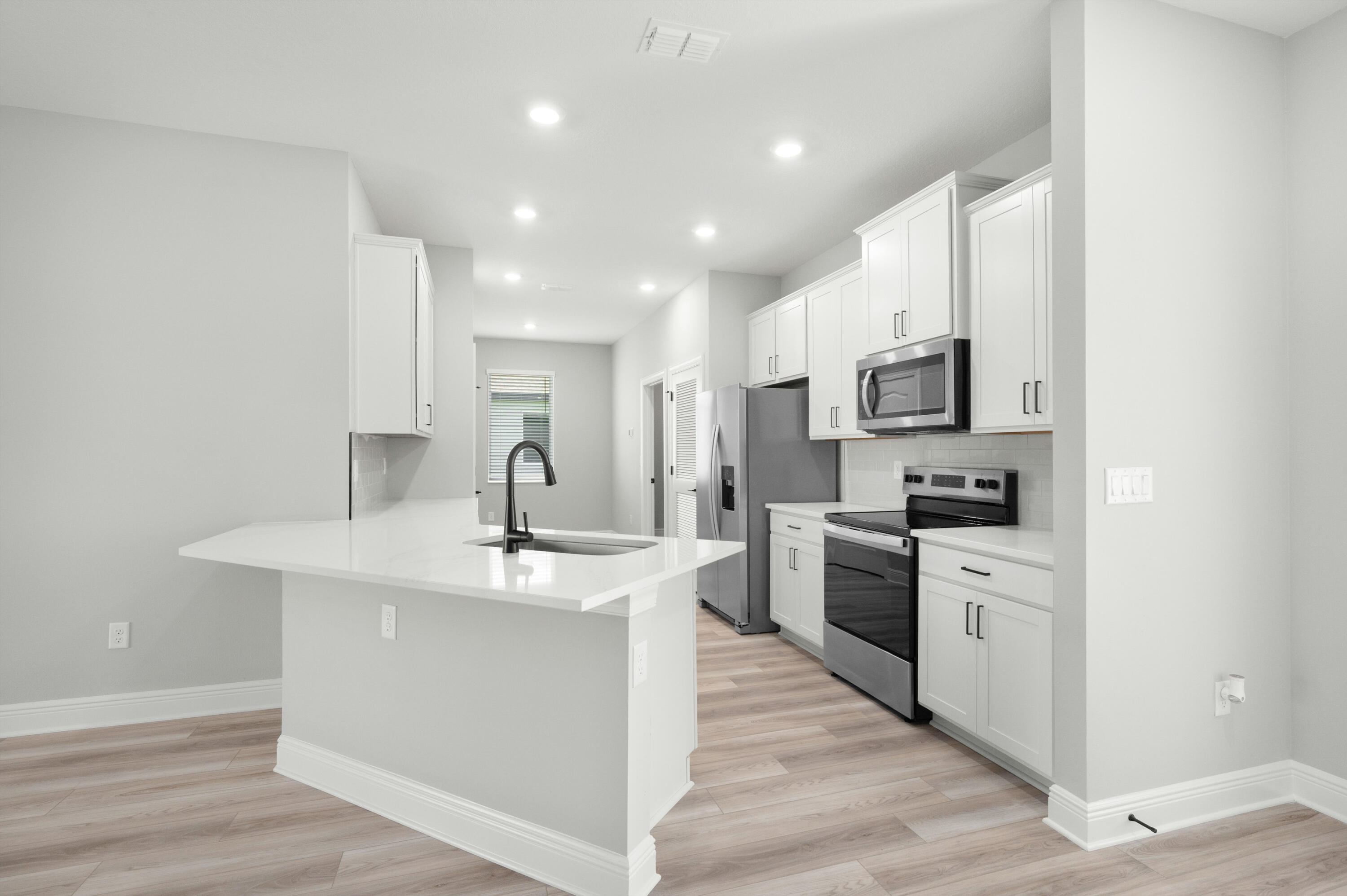 Port St Lucie - Residential