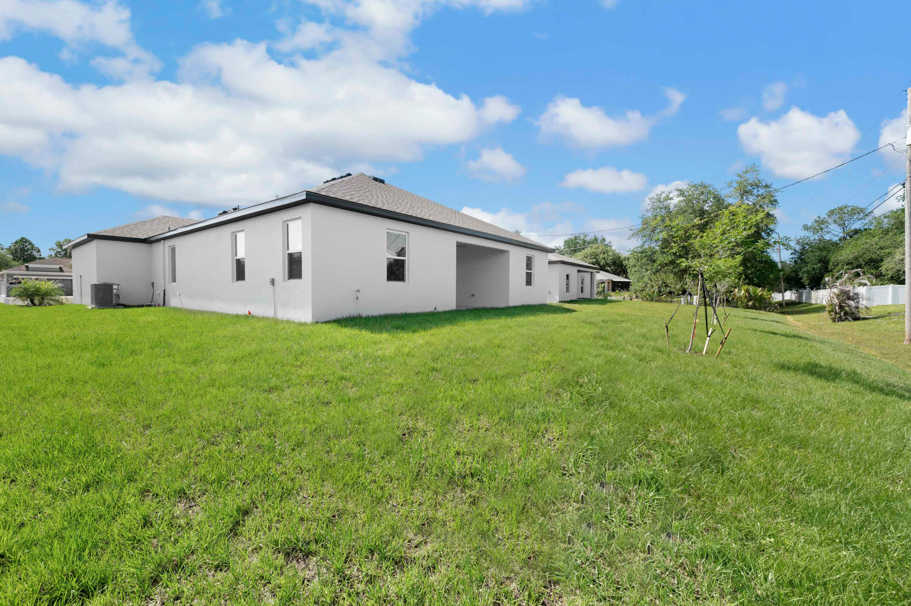 Port St Lucie - Residential