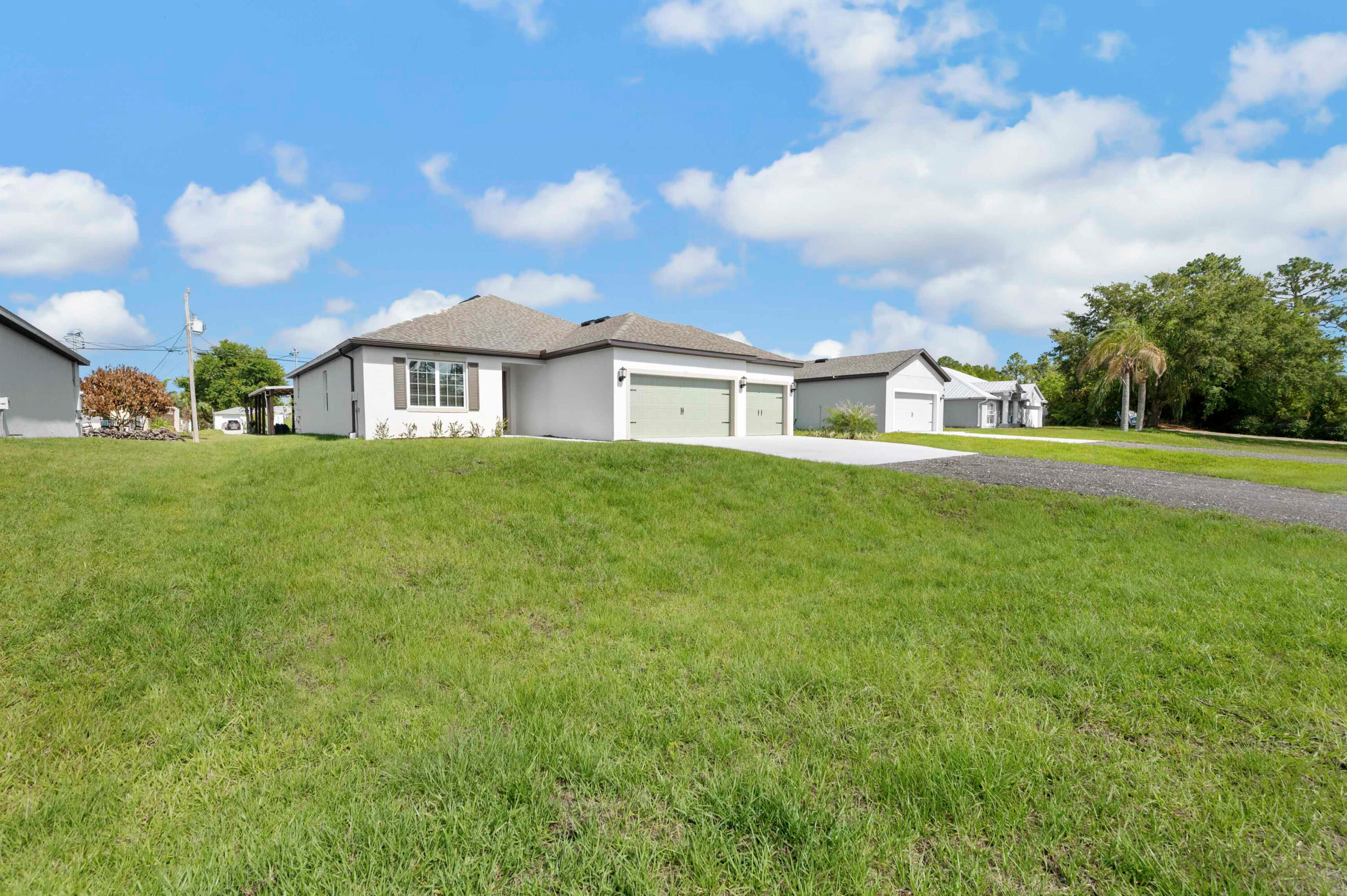 Port St Lucie - Residential