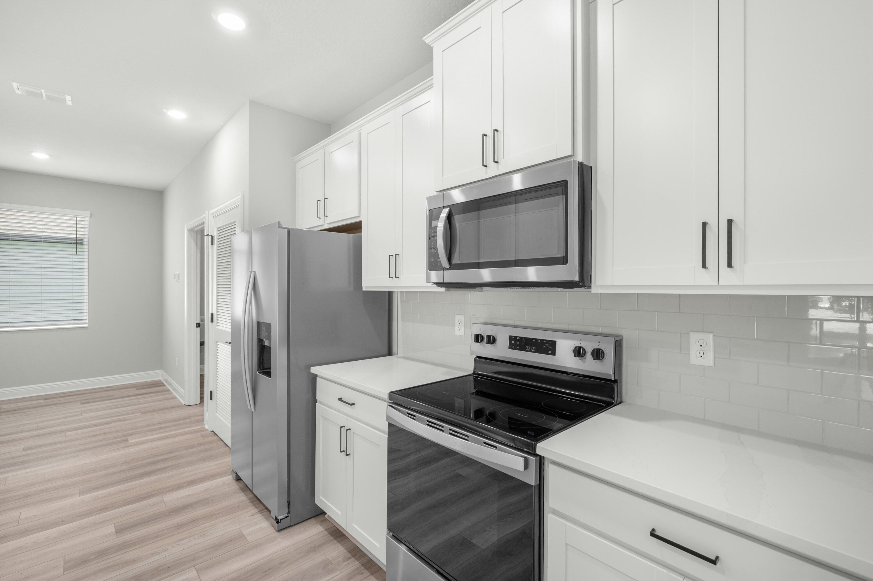 Port St Lucie - Residential