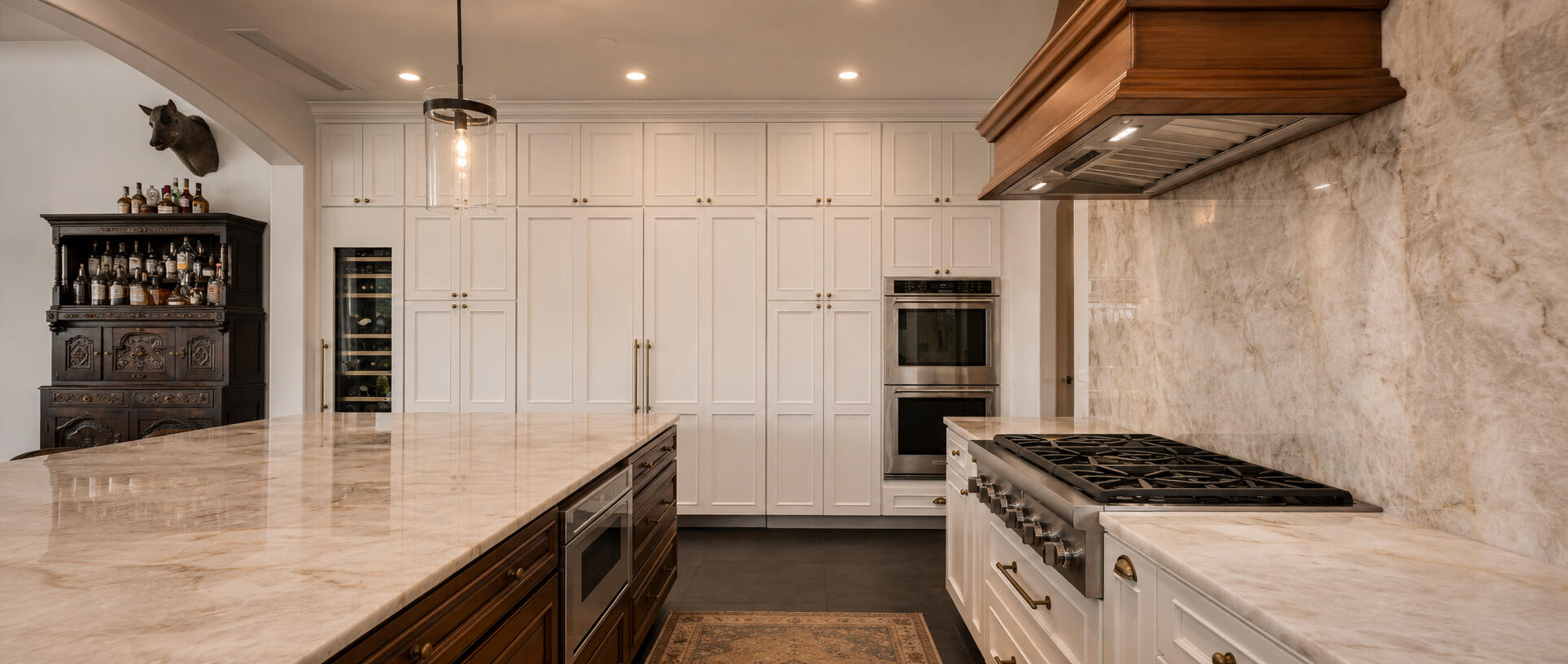 MARTIN COUNTY RANCH COMMUNITY - Residential