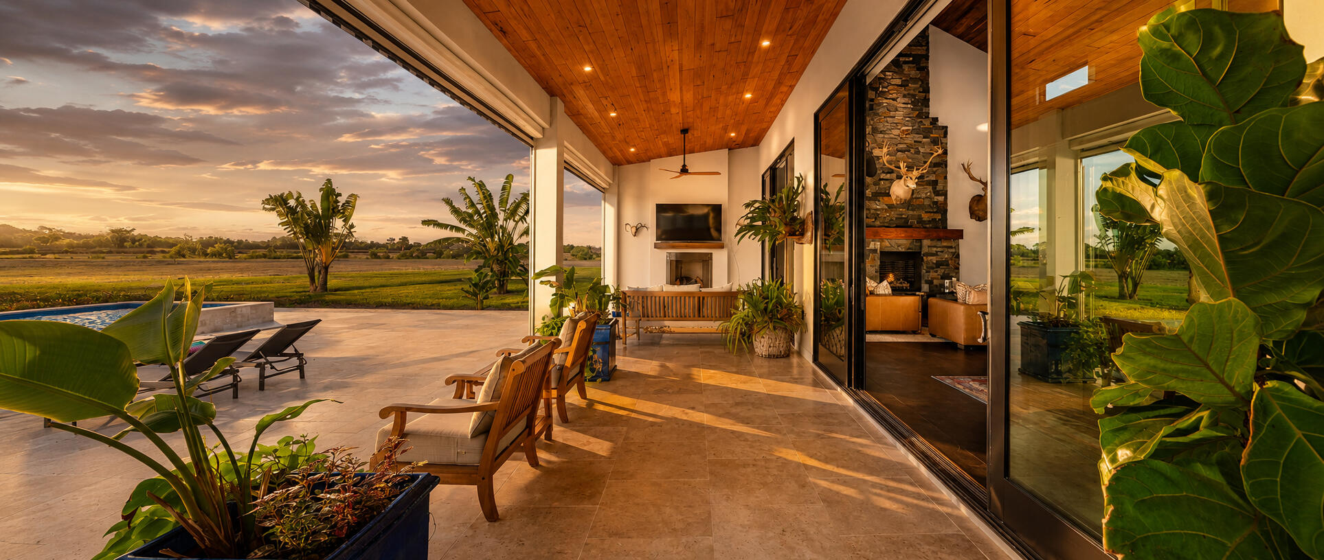 MARTIN COUNTY RANCH COMMUNITY - Residential