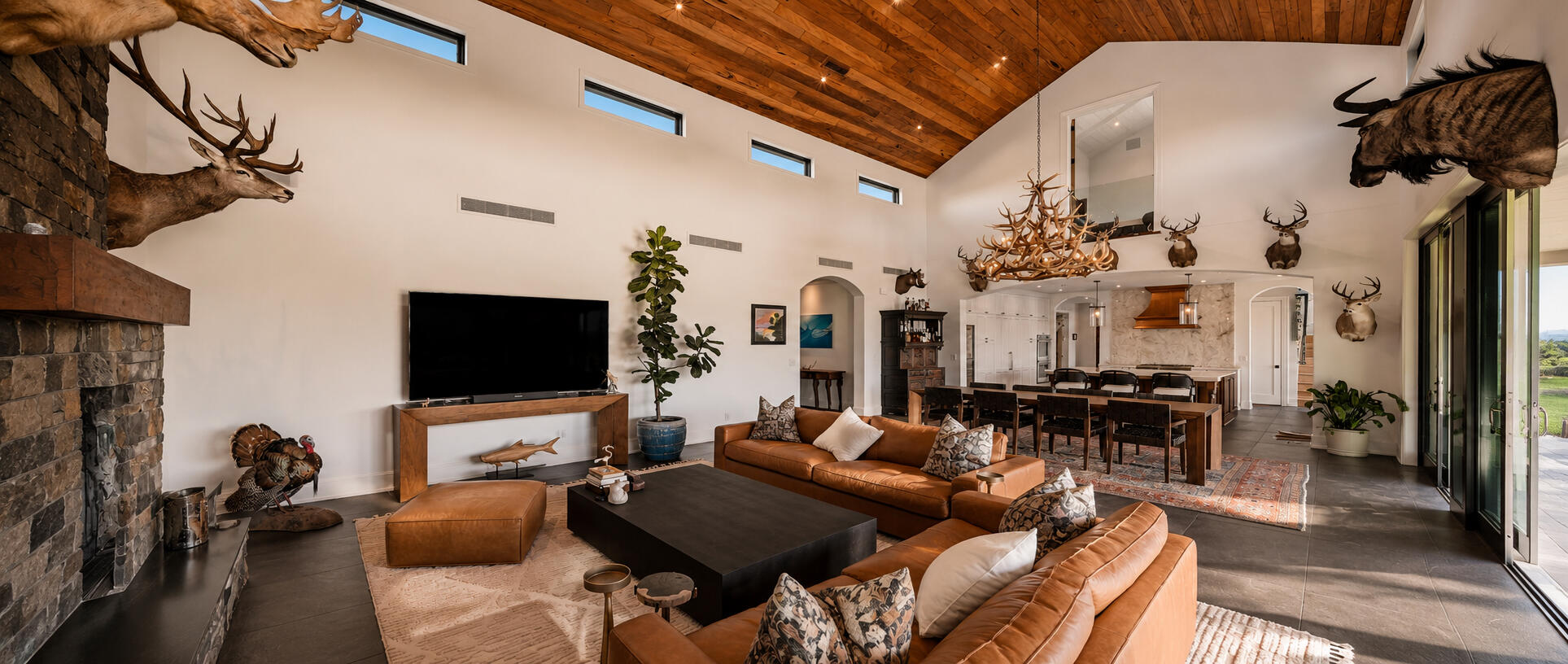 MARTIN COUNTY RANCH COMMUNITY - Residential