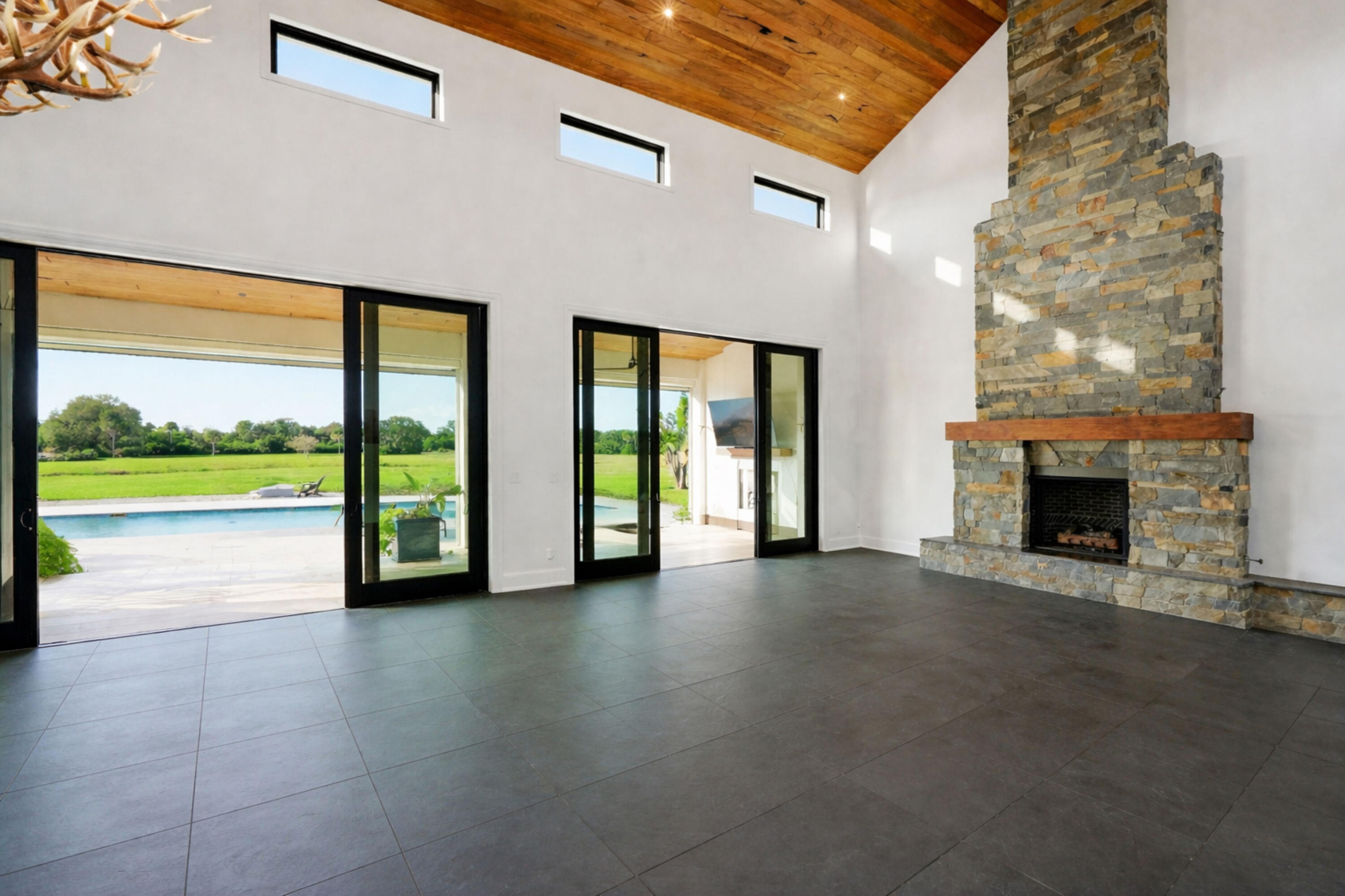 MARTIN COUNTY RANCH COMMUNITY - Residential