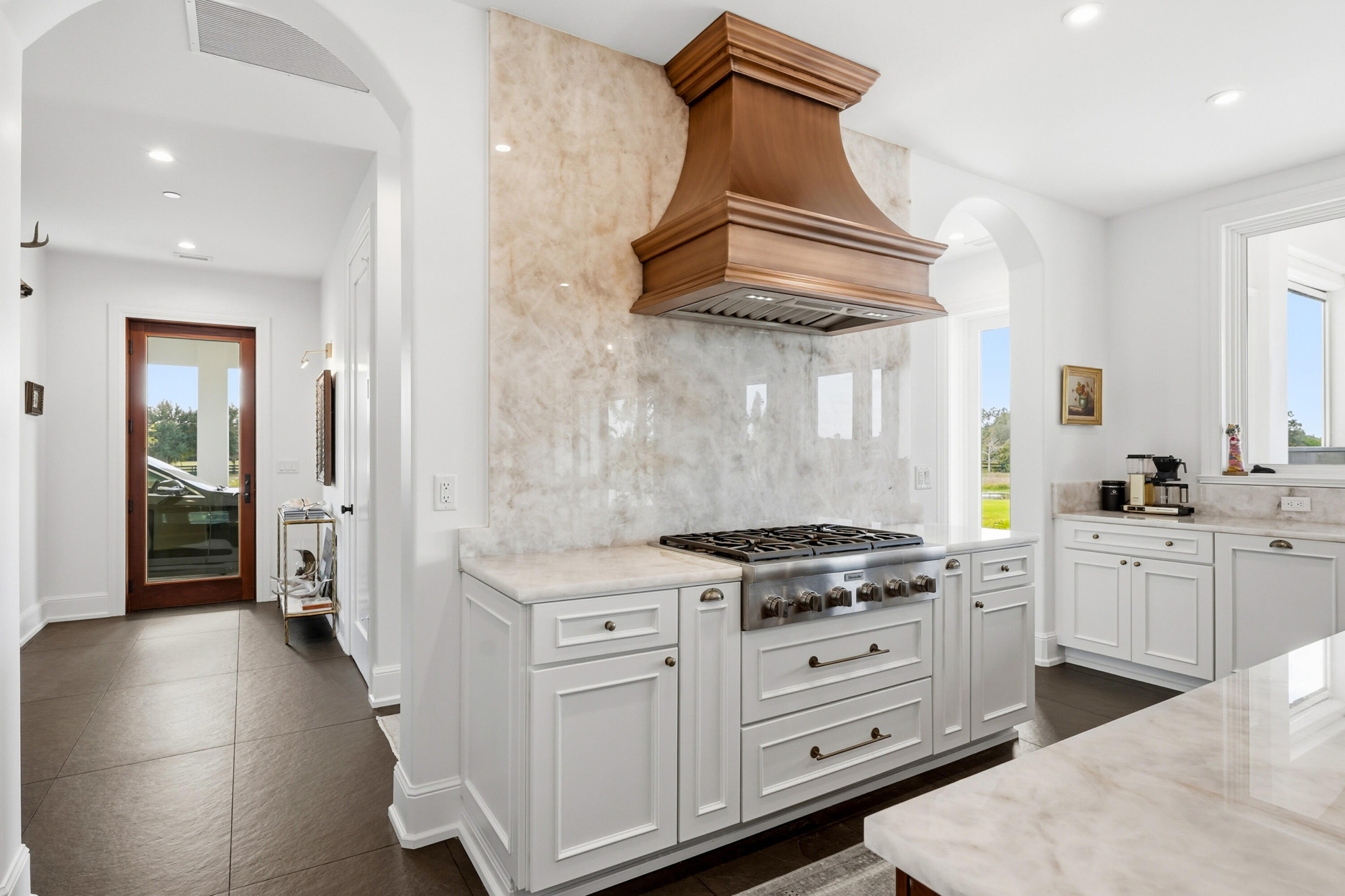 MARTIN COUNTY RANCH COMMUNITY - Residential