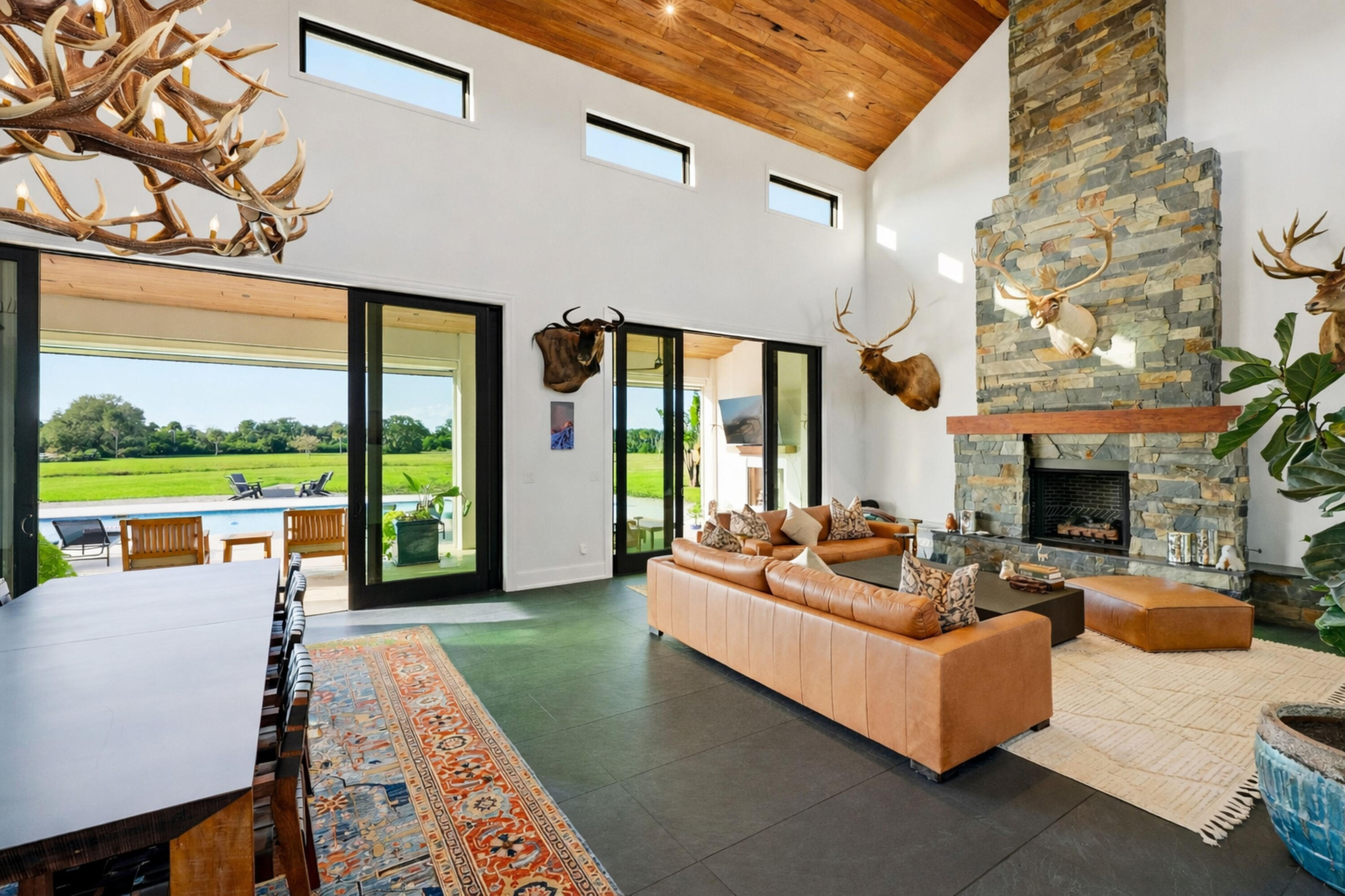MARTIN COUNTY RANCH COMMUNITY - Residential