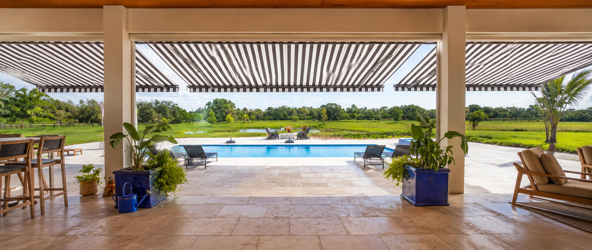 MARTIN COUNTY RANCH COMMUNITY - Residential