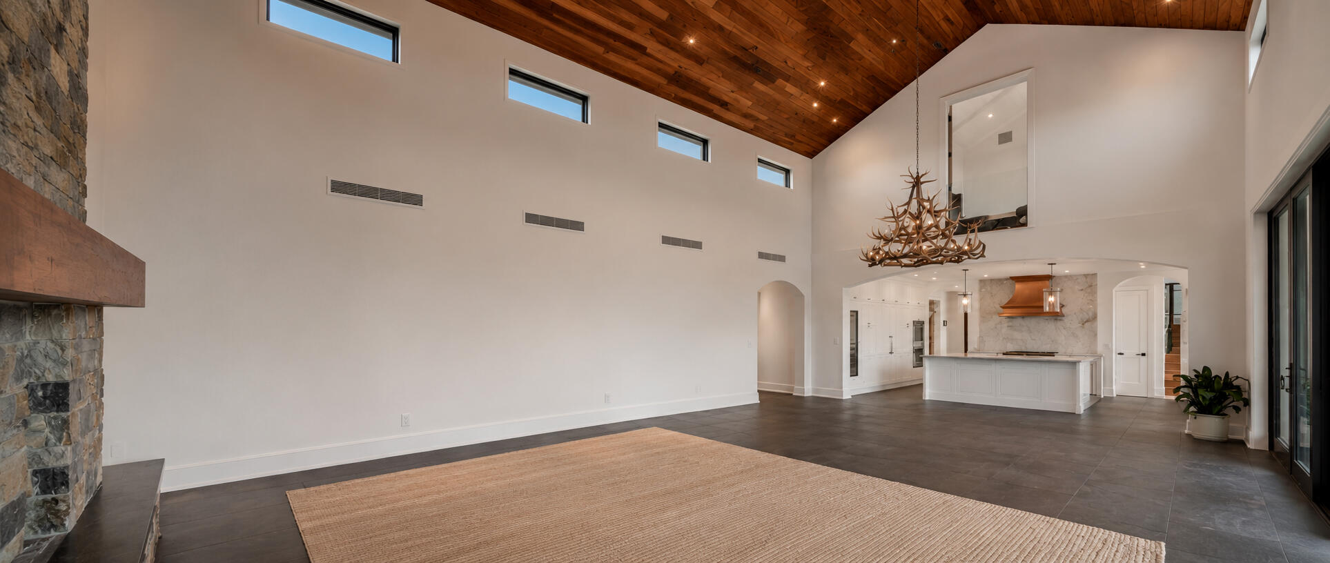 MARTIN COUNTY RANCH COMMUNITY - Residential