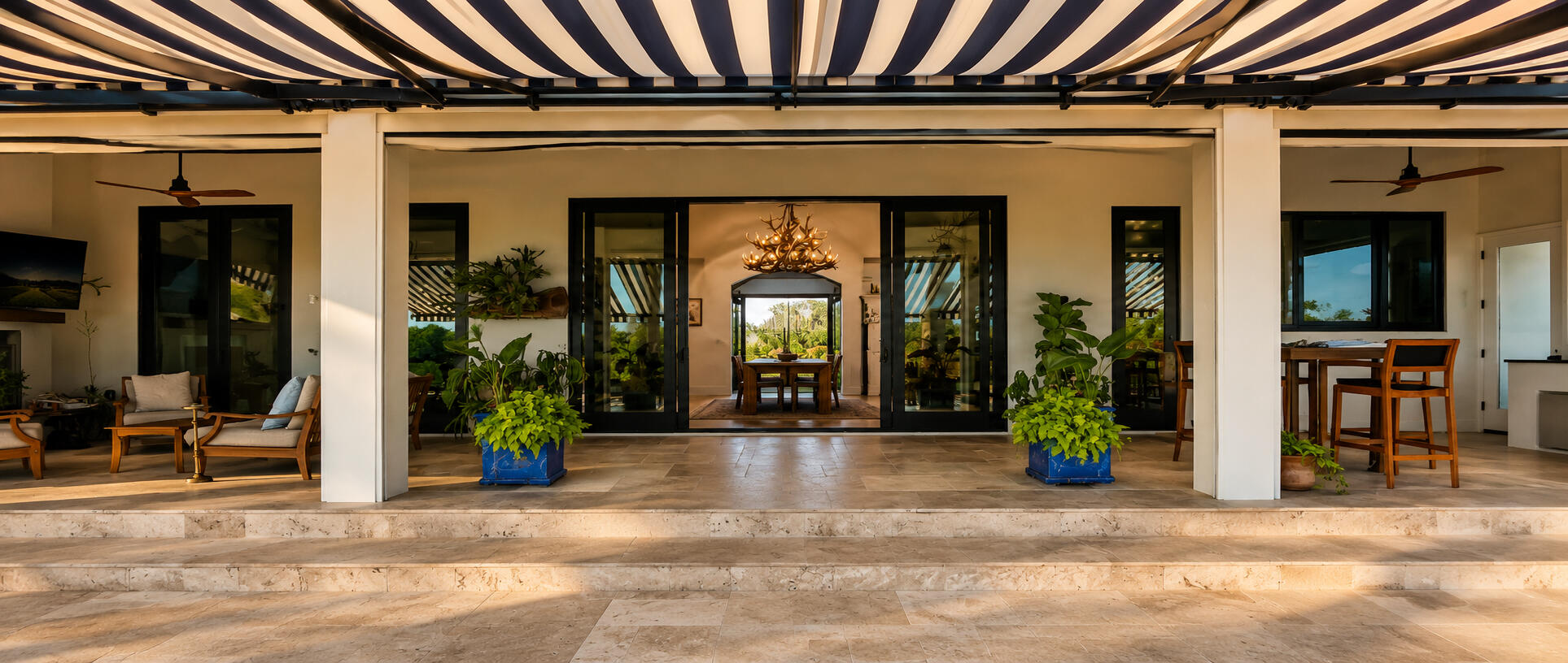 MARTIN COUNTY RANCH COMMUNITY - Residential