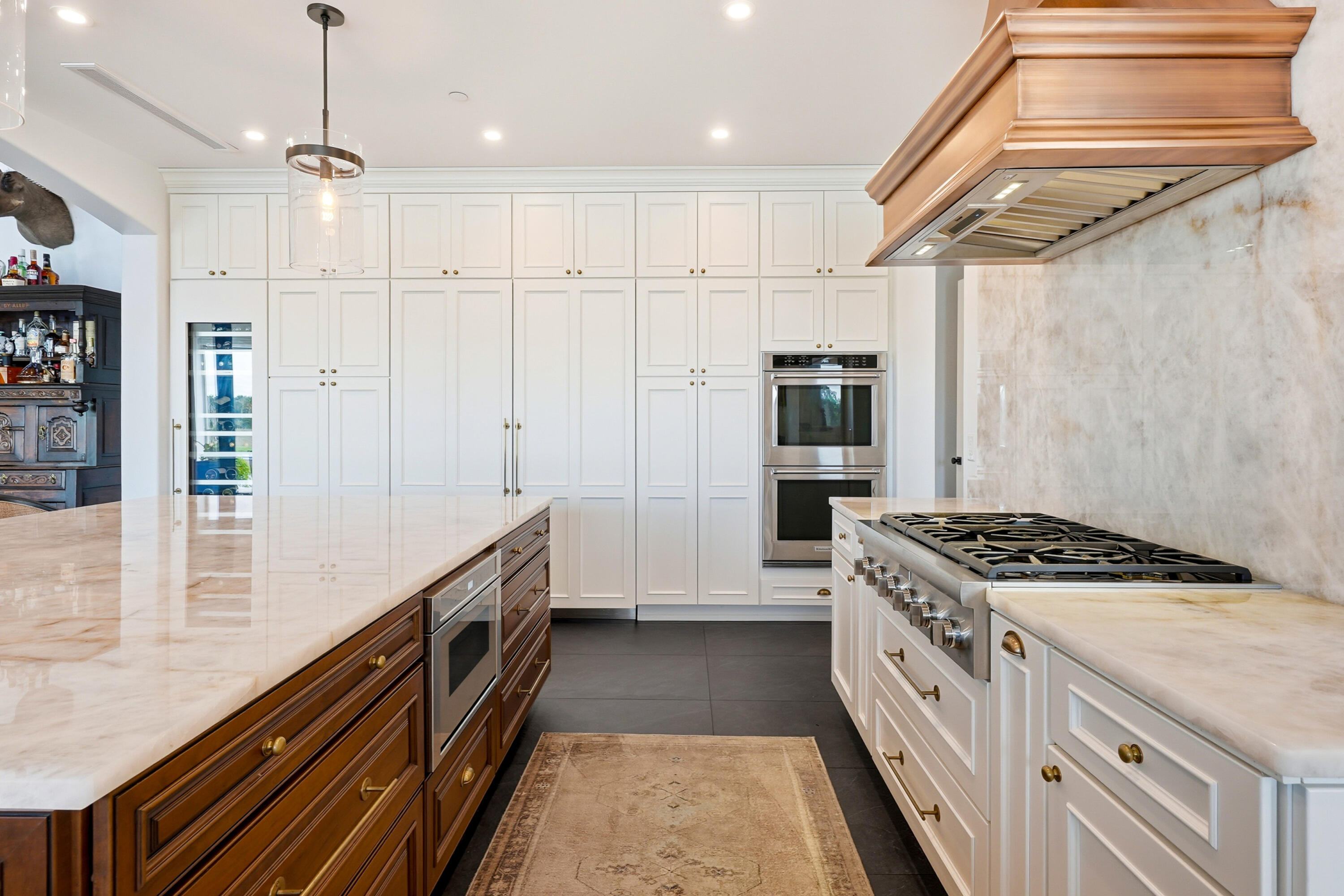 MARTIN COUNTY RANCH COMMUNITY - Residential