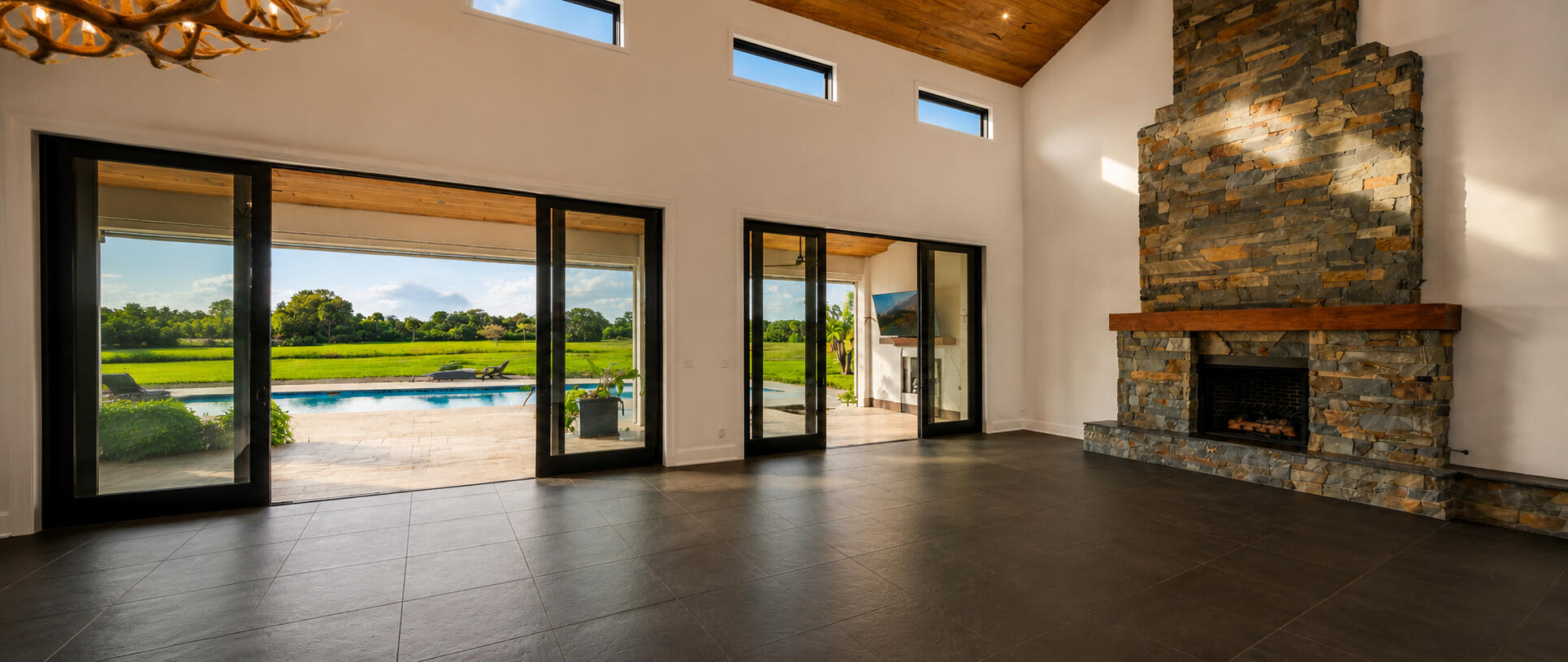 MARTIN COUNTY RANCH COMMUNITY - Residential