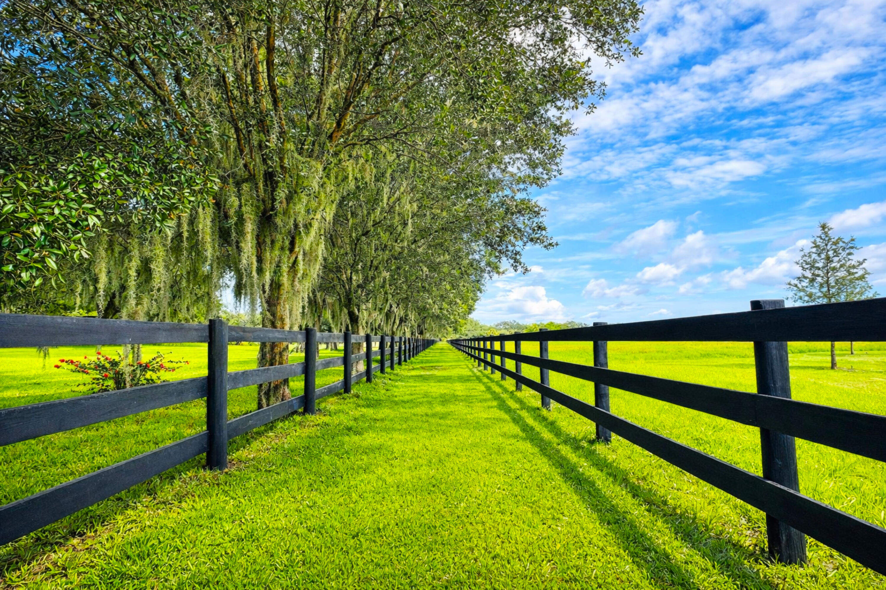 MARTIN COUNTY RANCH COMMUNITY - Residential