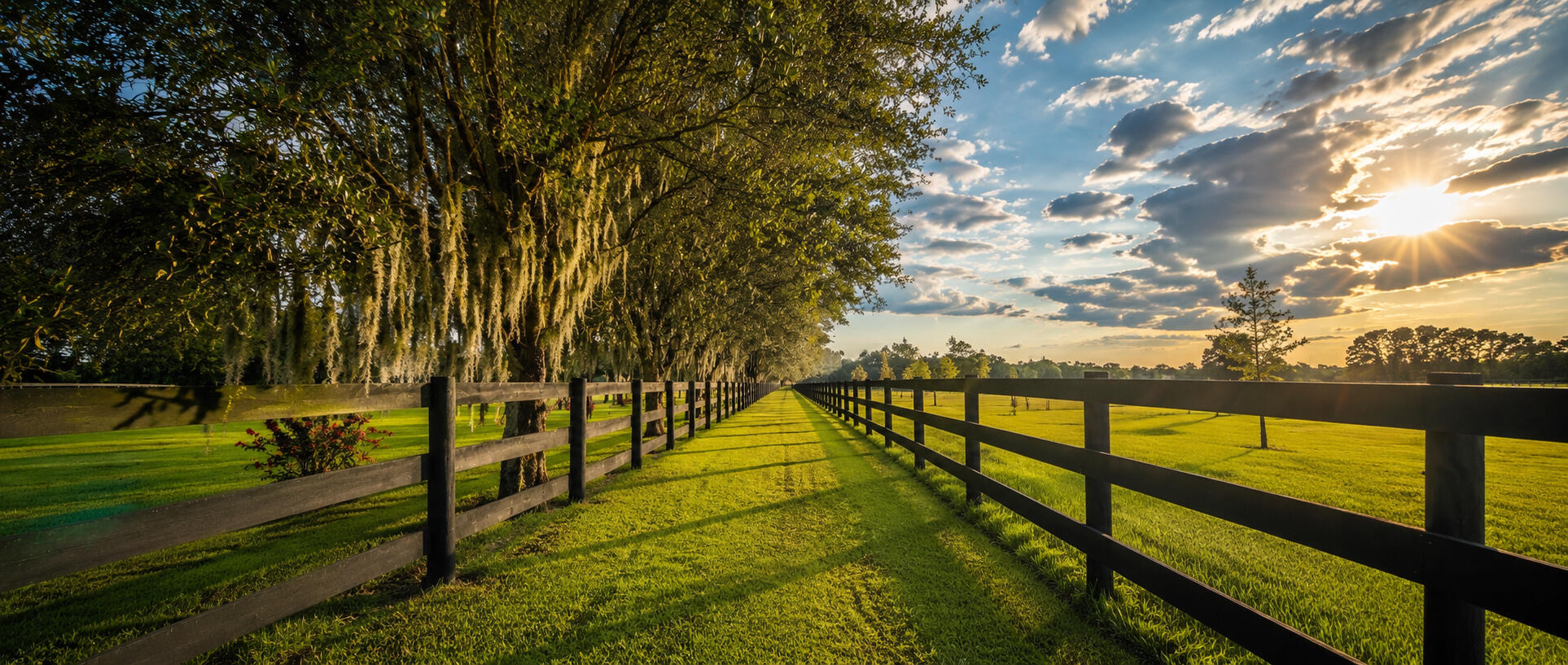 MARTIN COUNTY RANCH COMMUNITY - Residential