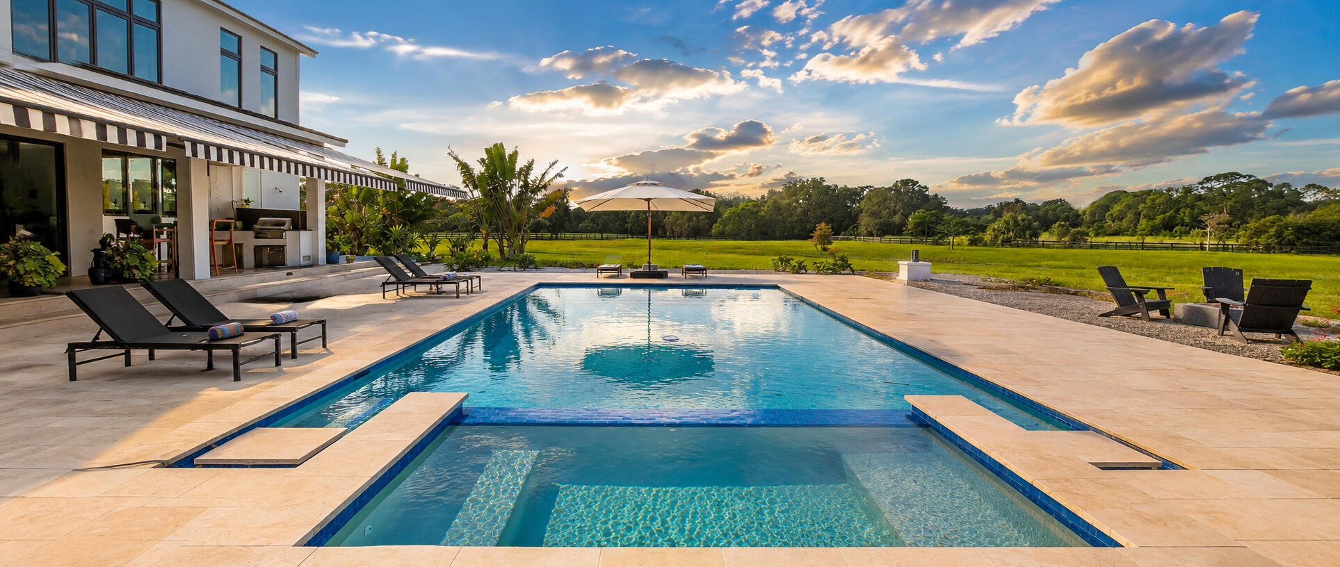 MARTIN COUNTY RANCH COMMUNITY - Residential