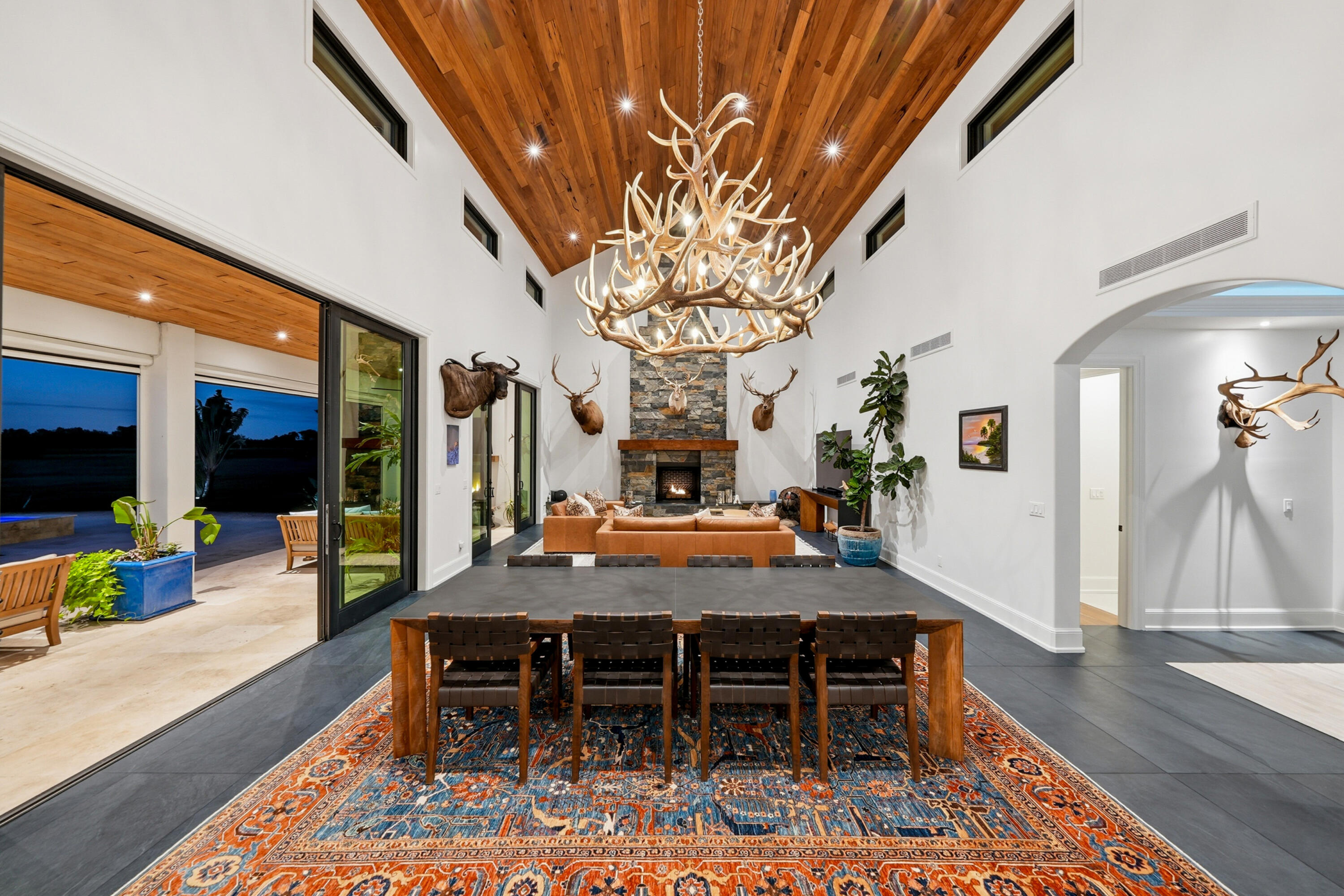 MARTIN COUNTY RANCH COMMUNITY - Residential