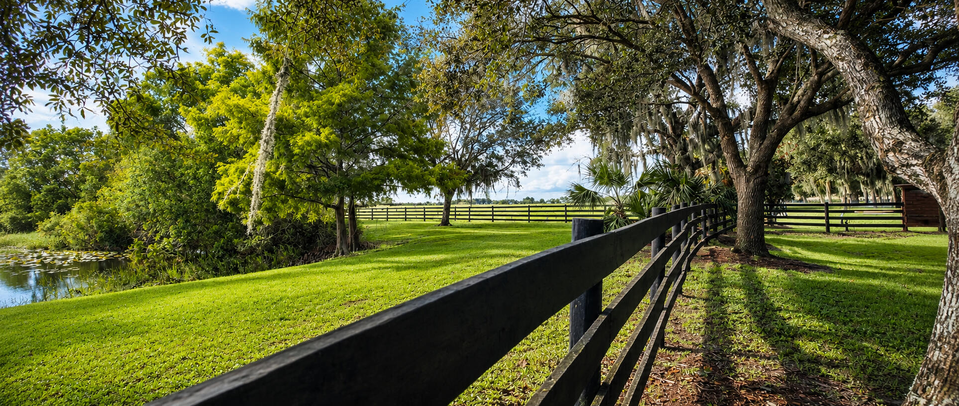 MARTIN COUNTY RANCH COMMUNITY - Residential