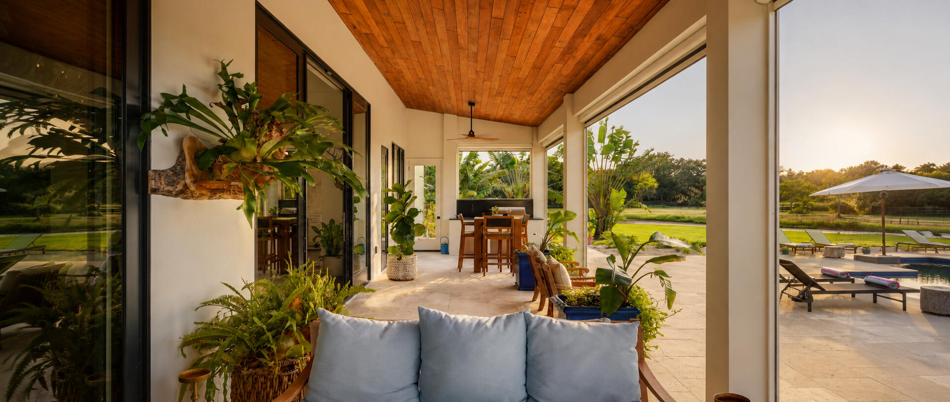 MARTIN COUNTY RANCH COMMUNITY - Residential