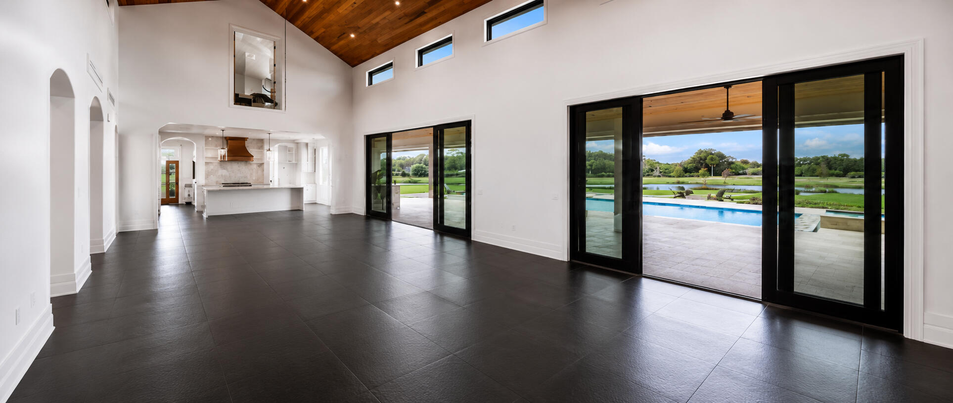 MARTIN COUNTY RANCH COMMUNITY - Residential