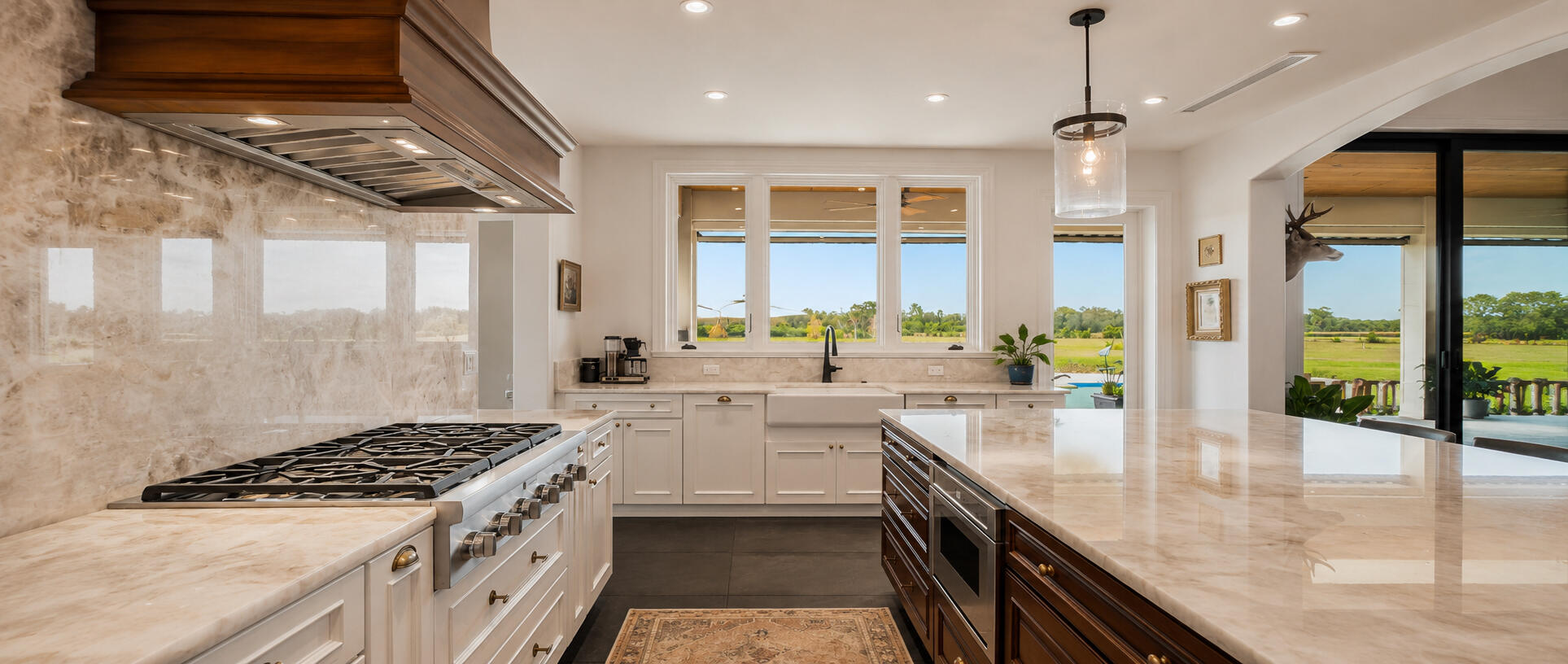 MARTIN COUNTY RANCH COMMUNITY - Residential