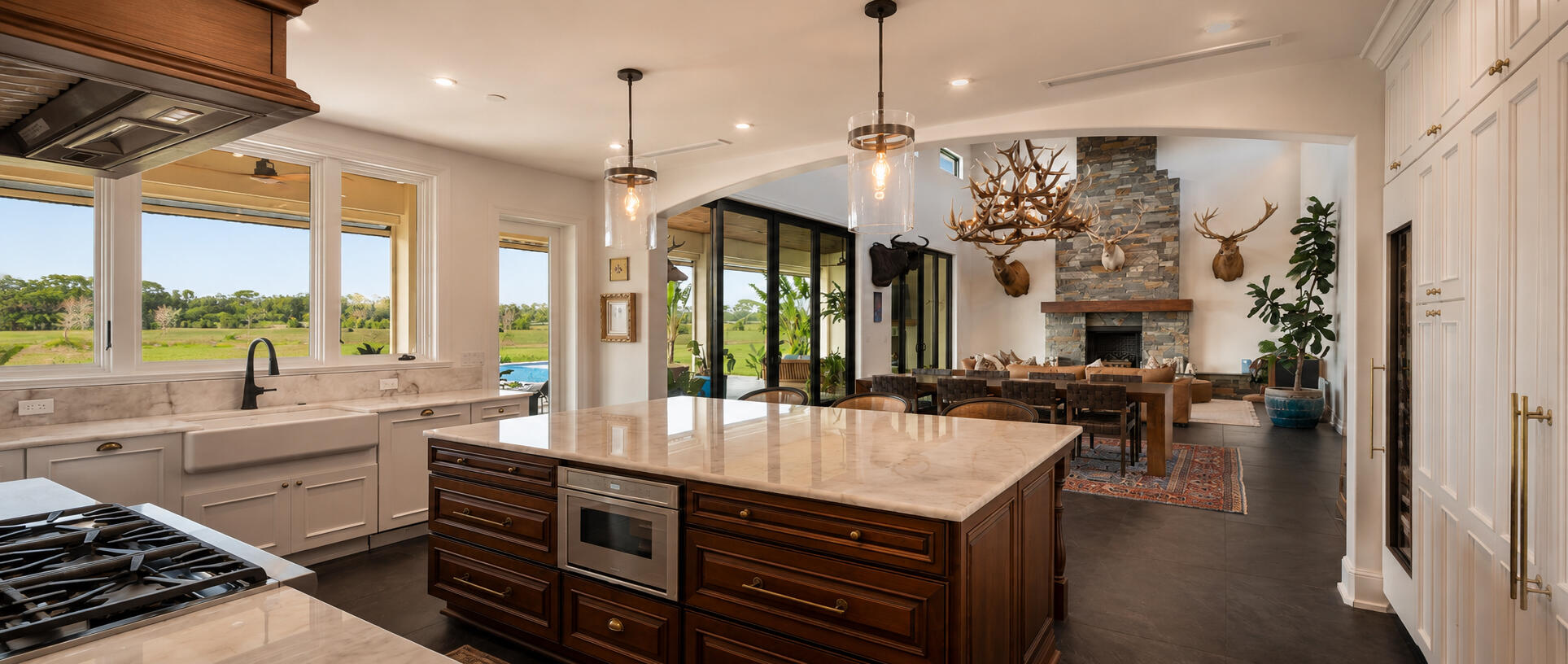MARTIN COUNTY RANCH COMMUNITY - Residential