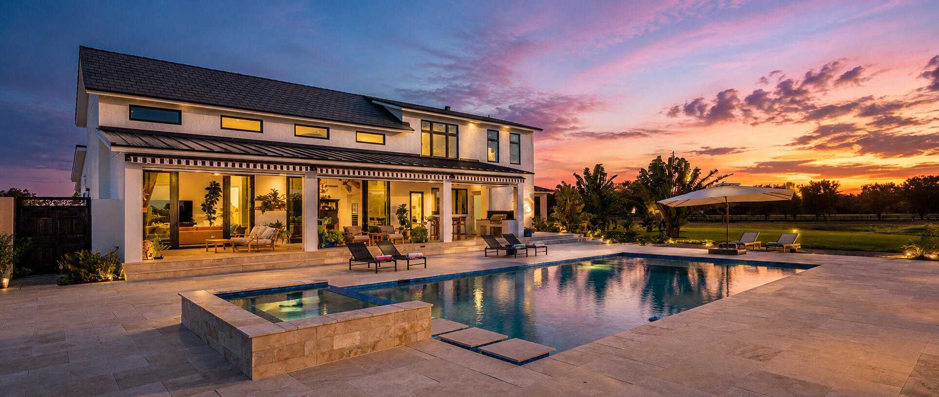 MARTIN COUNTY RANCH COMMUNITY - Residential
